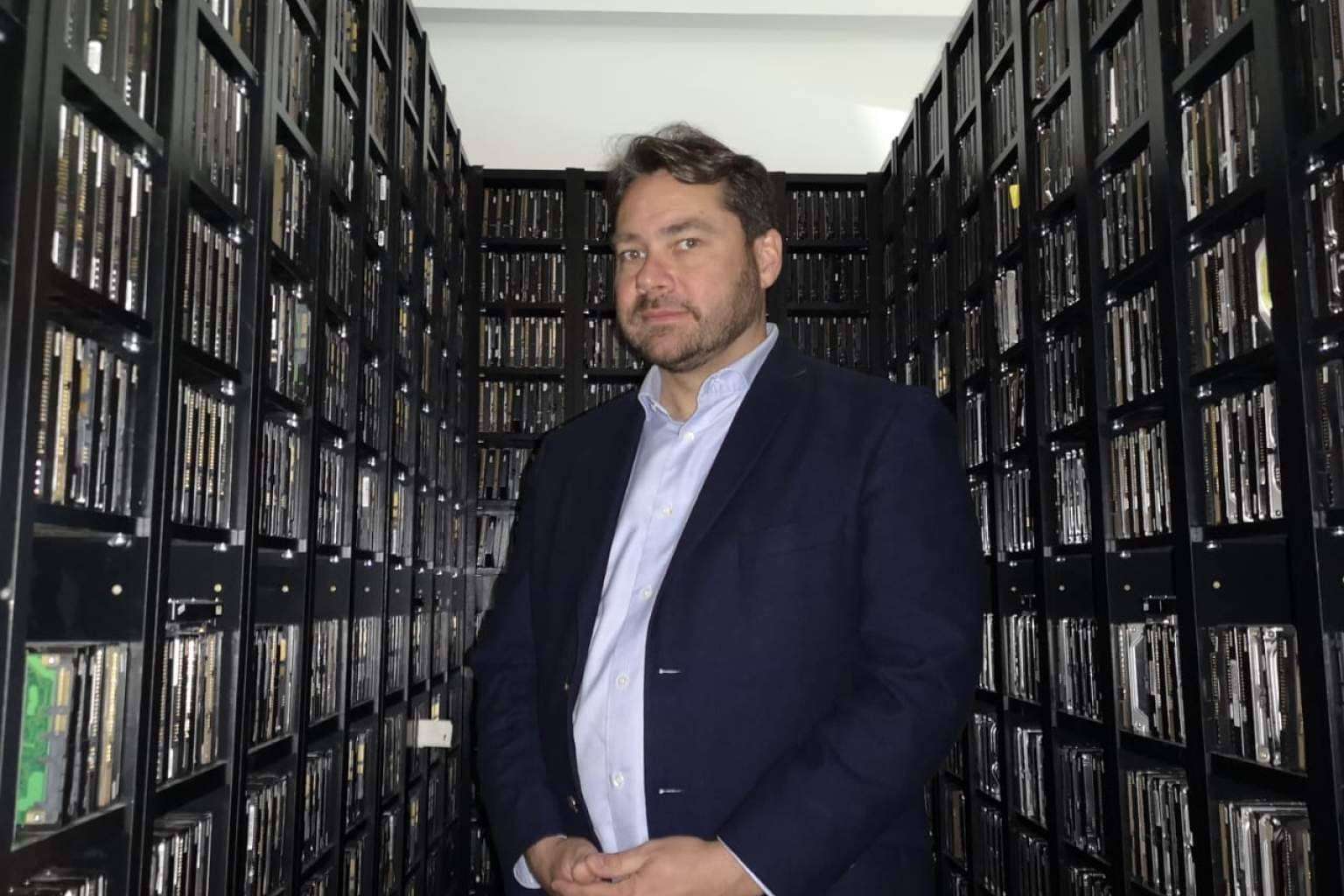 Auditoría de daños producidos por terceros. Un caso real de recuperación de servidores gestionado por NOÁTICA Programadores y Servicios Informáticos