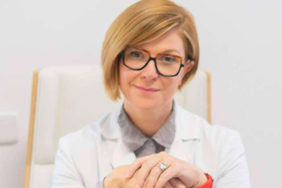 La medicina regenerativa genital; innovación y bienestar con la Dra. Natalia Gennaro en Madrid