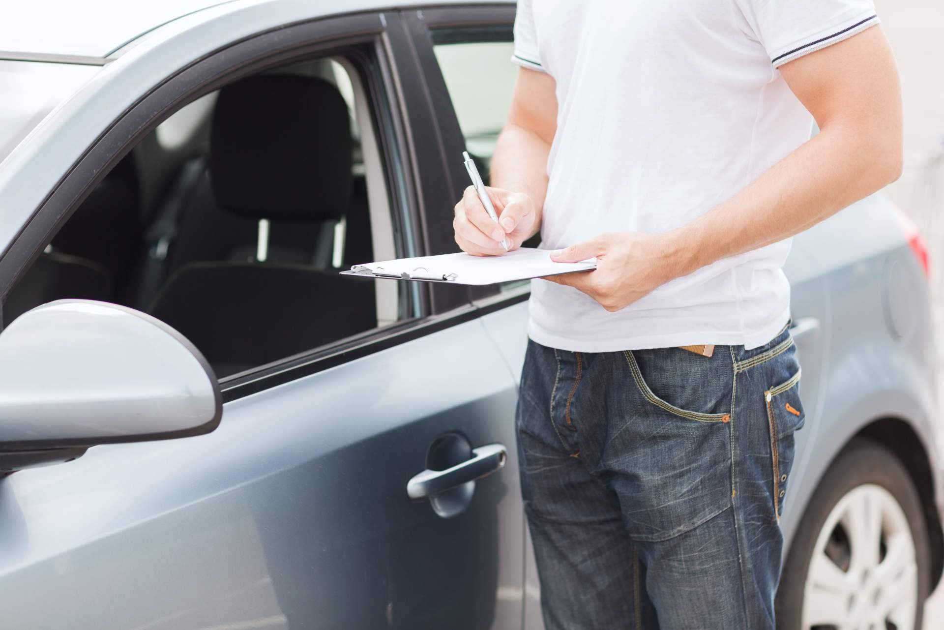 Venta de vehículos de ocasión con MID Car