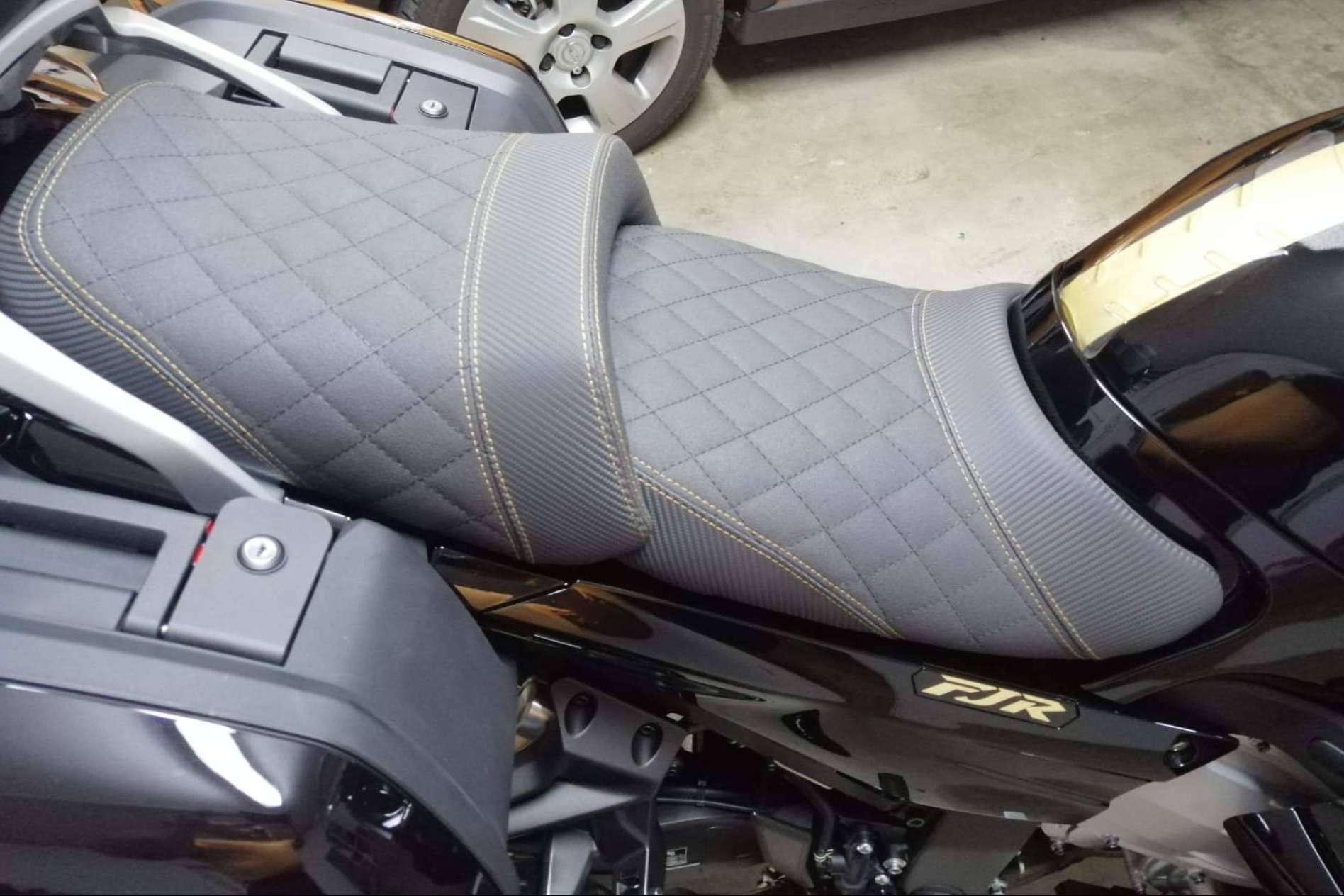 ¿Dónde encontrar asientos de moto confort? JM-Fundas