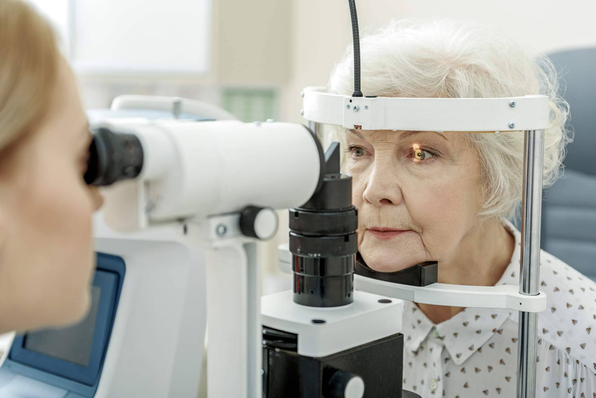 Departamento de Oftalmología del Hospital Universitario Dexeus explica cuáles son los síntomas y tratamientos del glaucoma