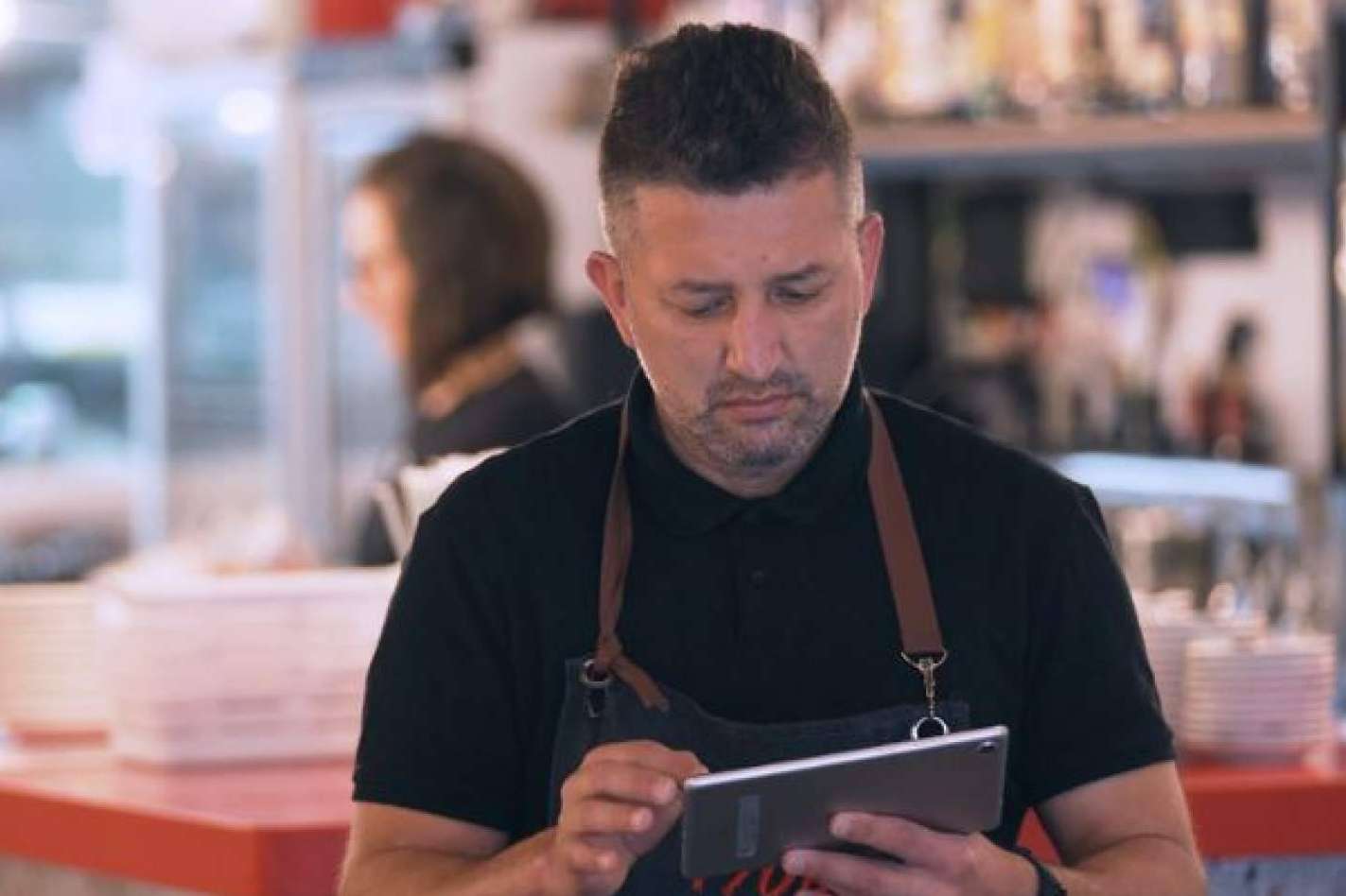 Foodtic, una revolución de los Software de TPV para hostelería que incluye autocomanda en mesa y carta digital interactiva