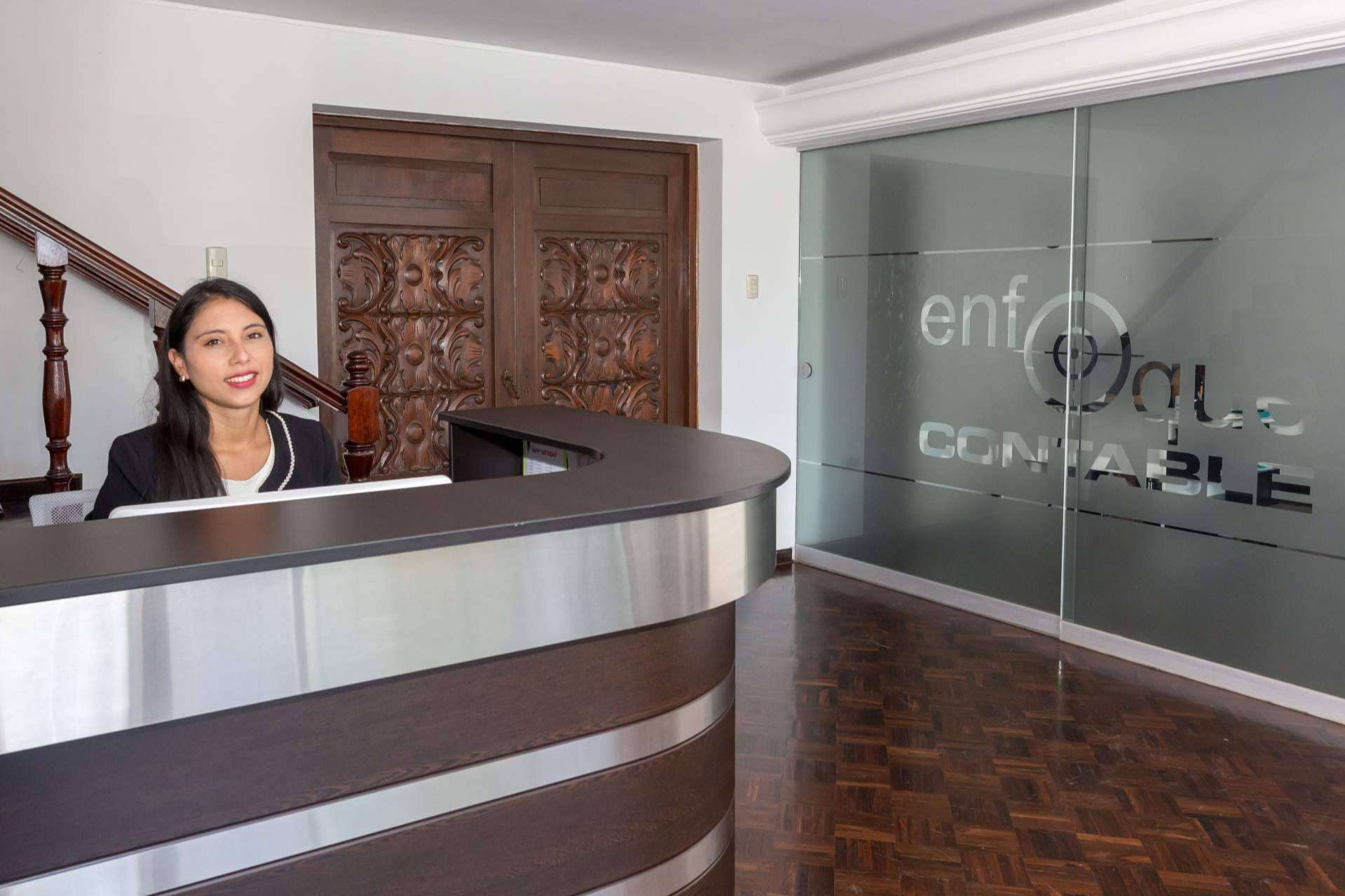 ¿Qué es el REMYPE y qué trabajo realiza Enfoque Contable en relación a este?