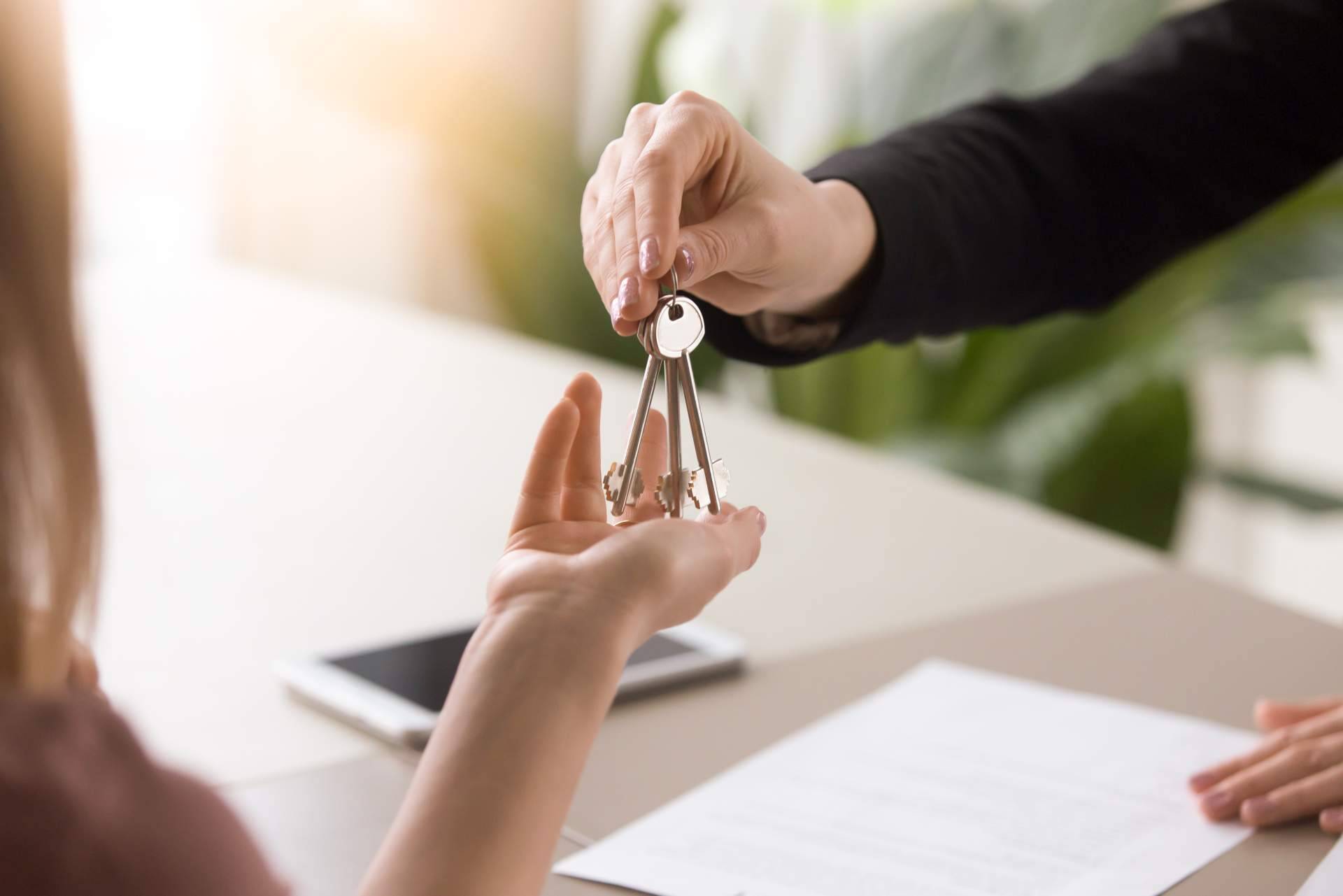 Trabajar como agente inmobiliario en SC Inmobiliarias