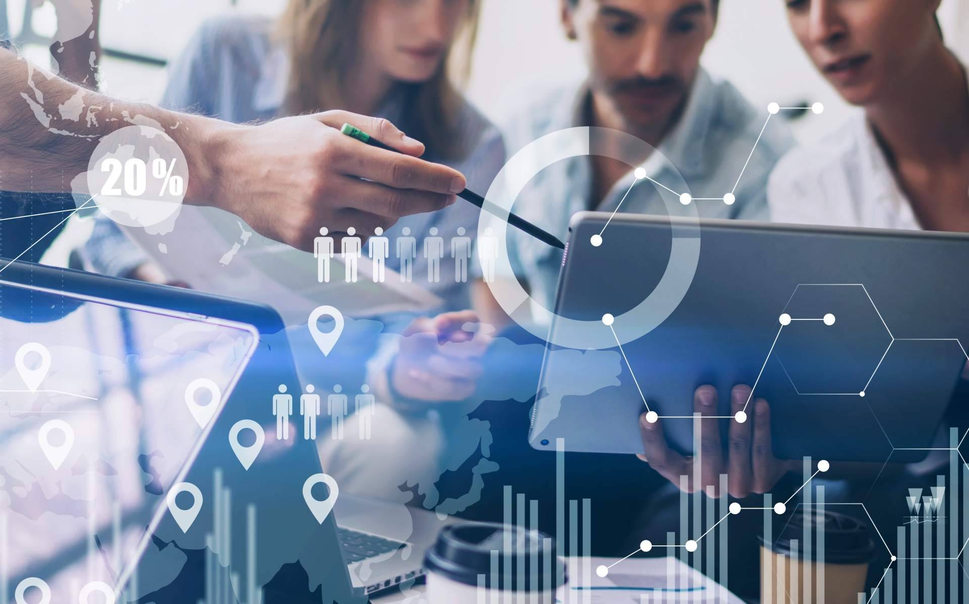 Occiput Consultores expone las razones para contratar agencias chilenas de marketing digital