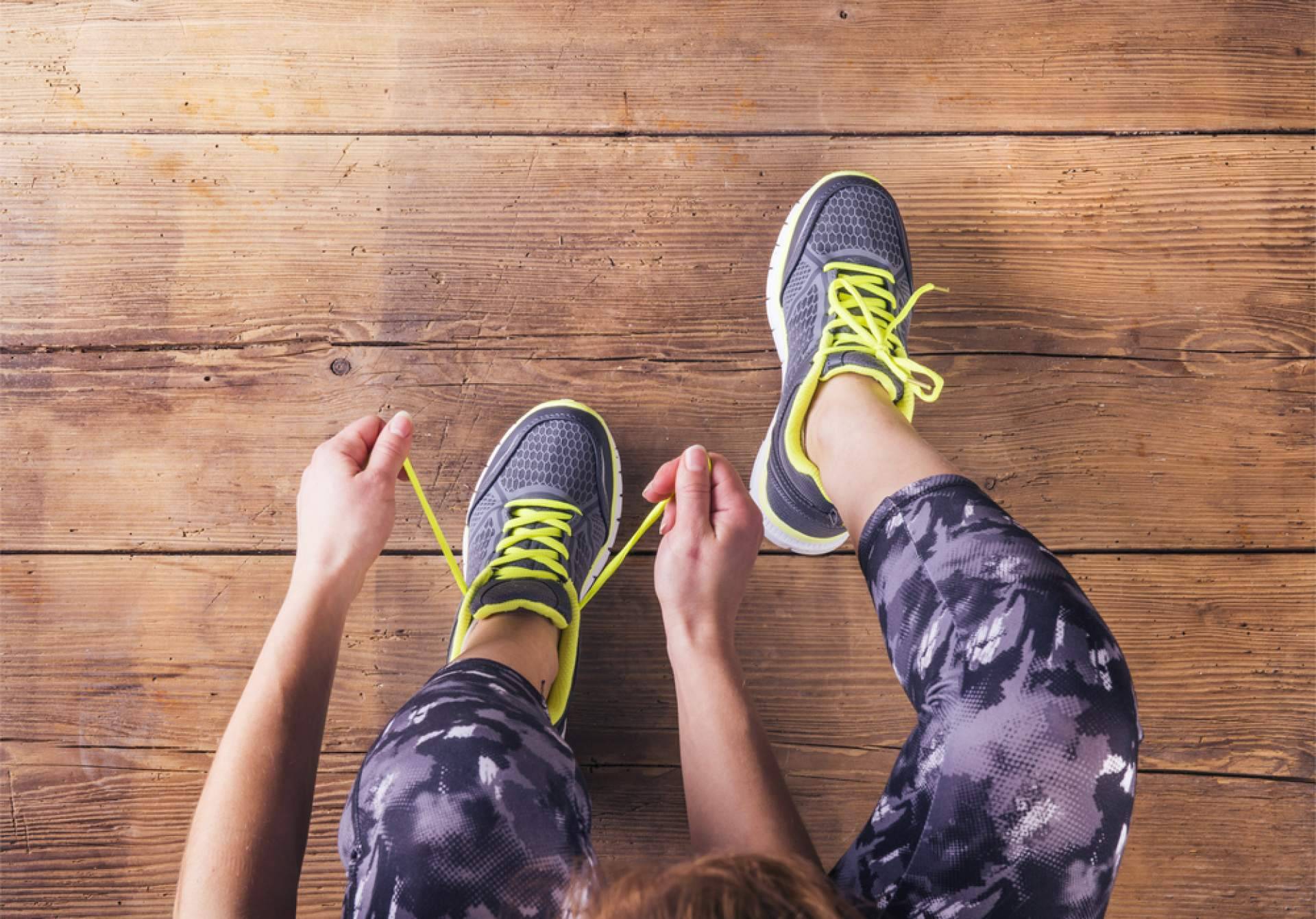 ¿Cómo son las clases de ballet fitness dictadas por la profesional Elena Marco?