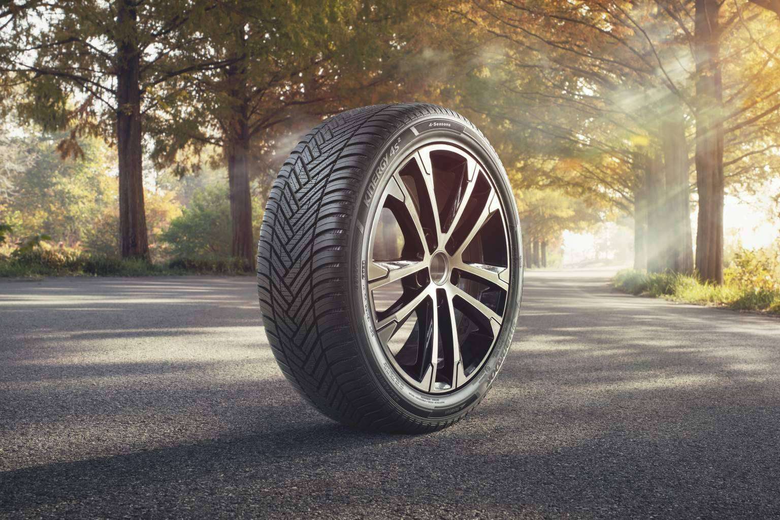 Confortauto ofrece hasta 80 € por la compra de neumáticos Hankook