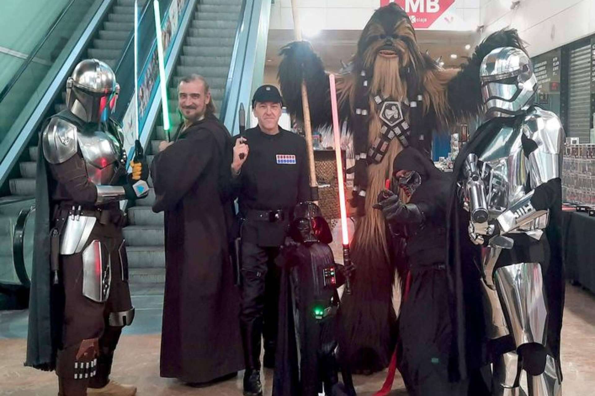 El Mercado del Juguete de Madrid presenta las actividades de diciembre