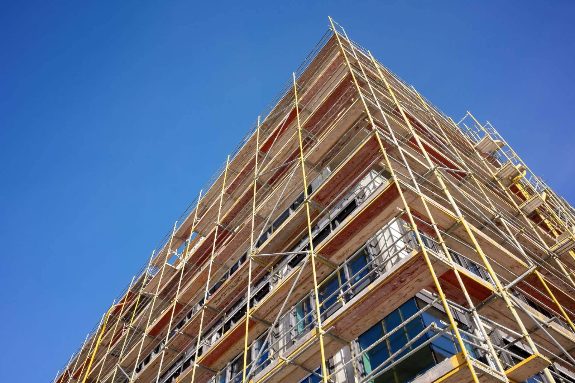 Todo lo que se necesita para realizar obras de rehabilitación, por Arsitek