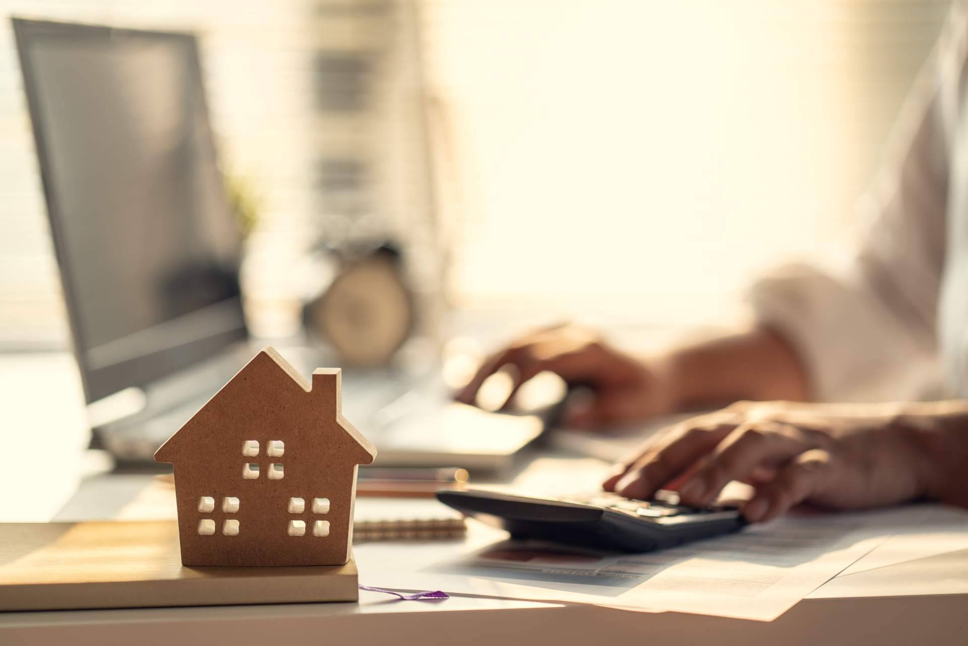 ¿Cuál es la perspectiva de Bafre sobre el mercado inmobiliario actual?