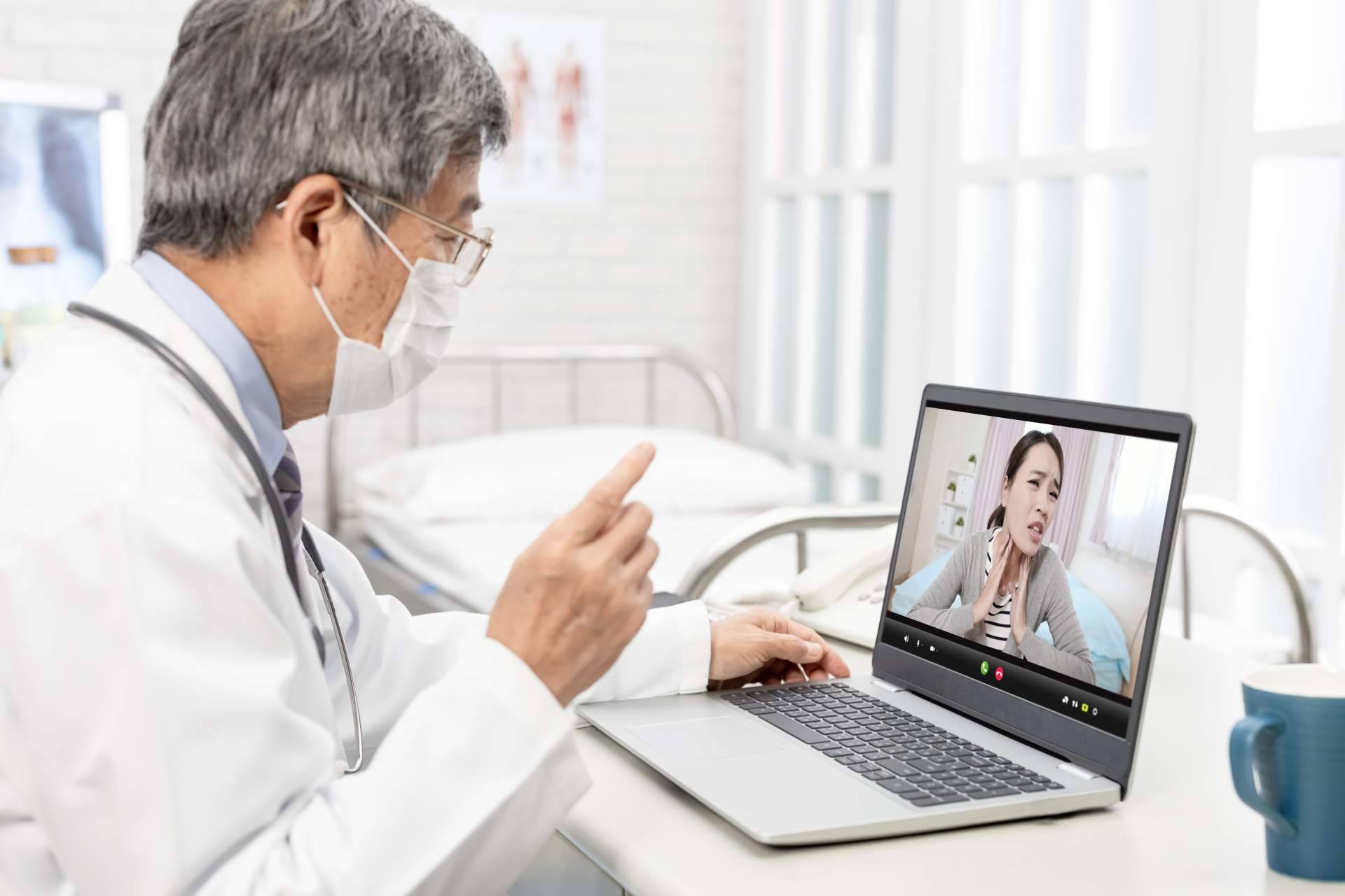CareMe at Home, la inteligencia artificial llega al servicio de la teleasistencia