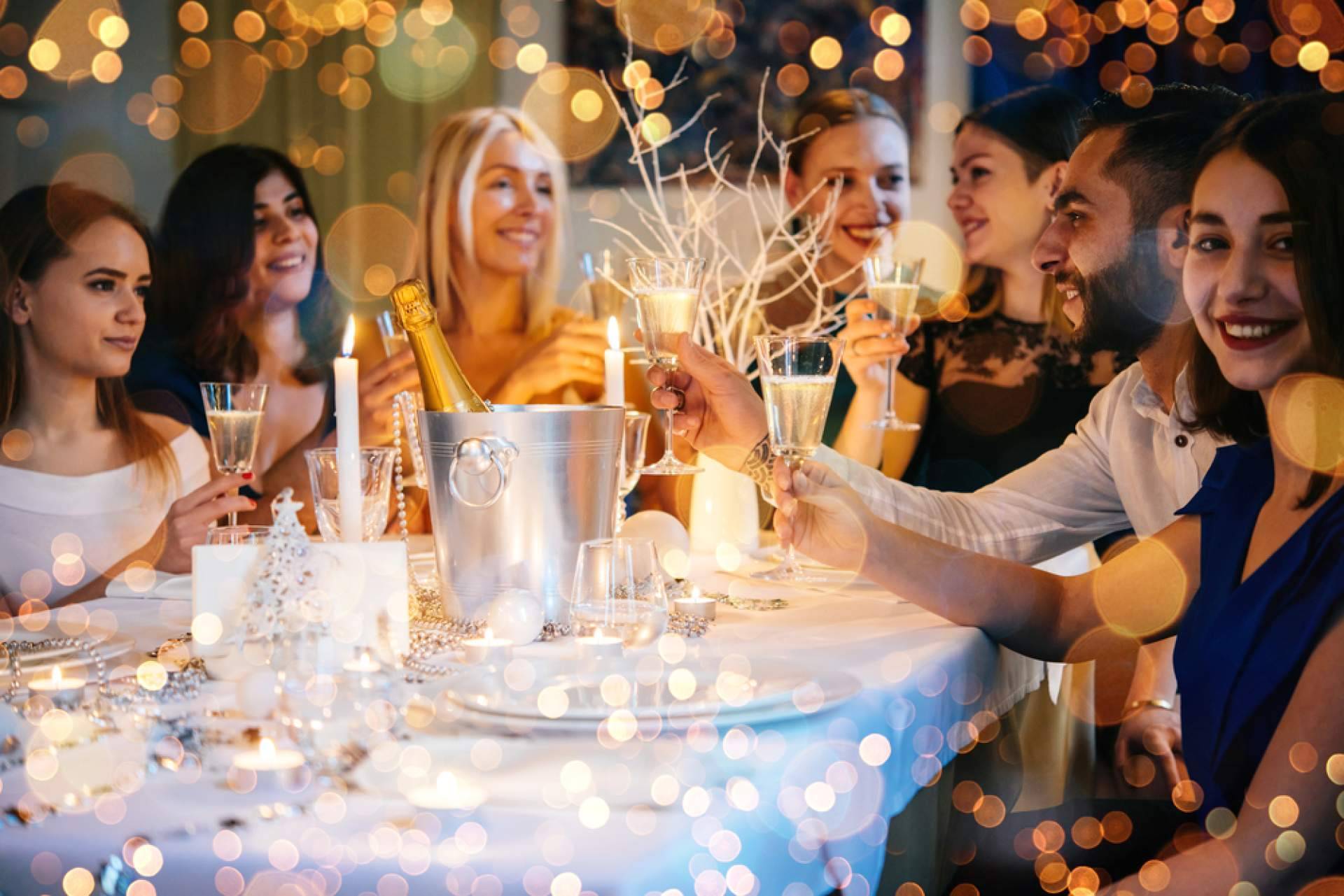 Sin Valentín Single 2024, la gran fiesta para solteros