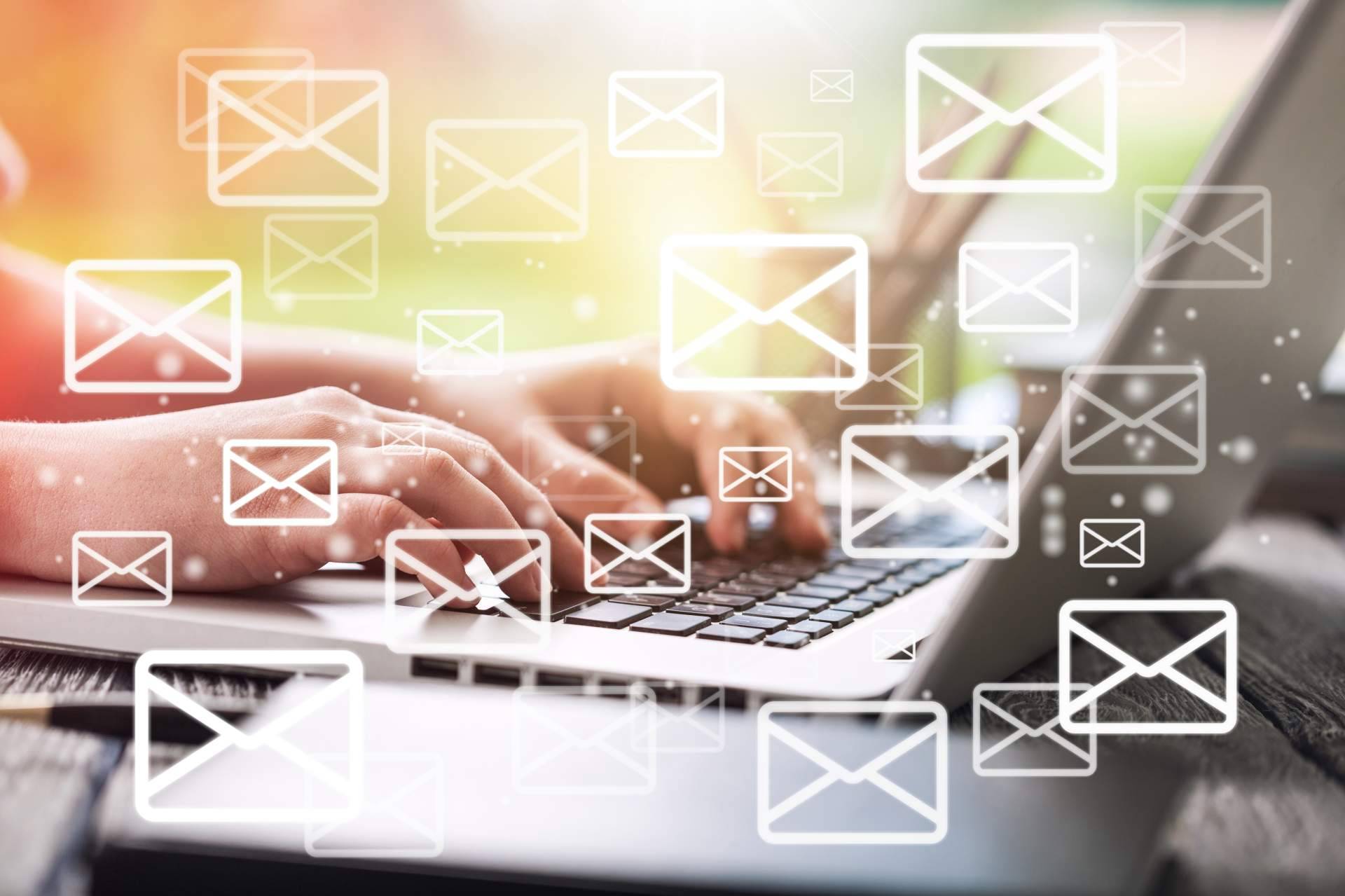 Un gran sustituto en las estrategias de publicidad y marketing actuales según Funneltropia, e-mail marketing