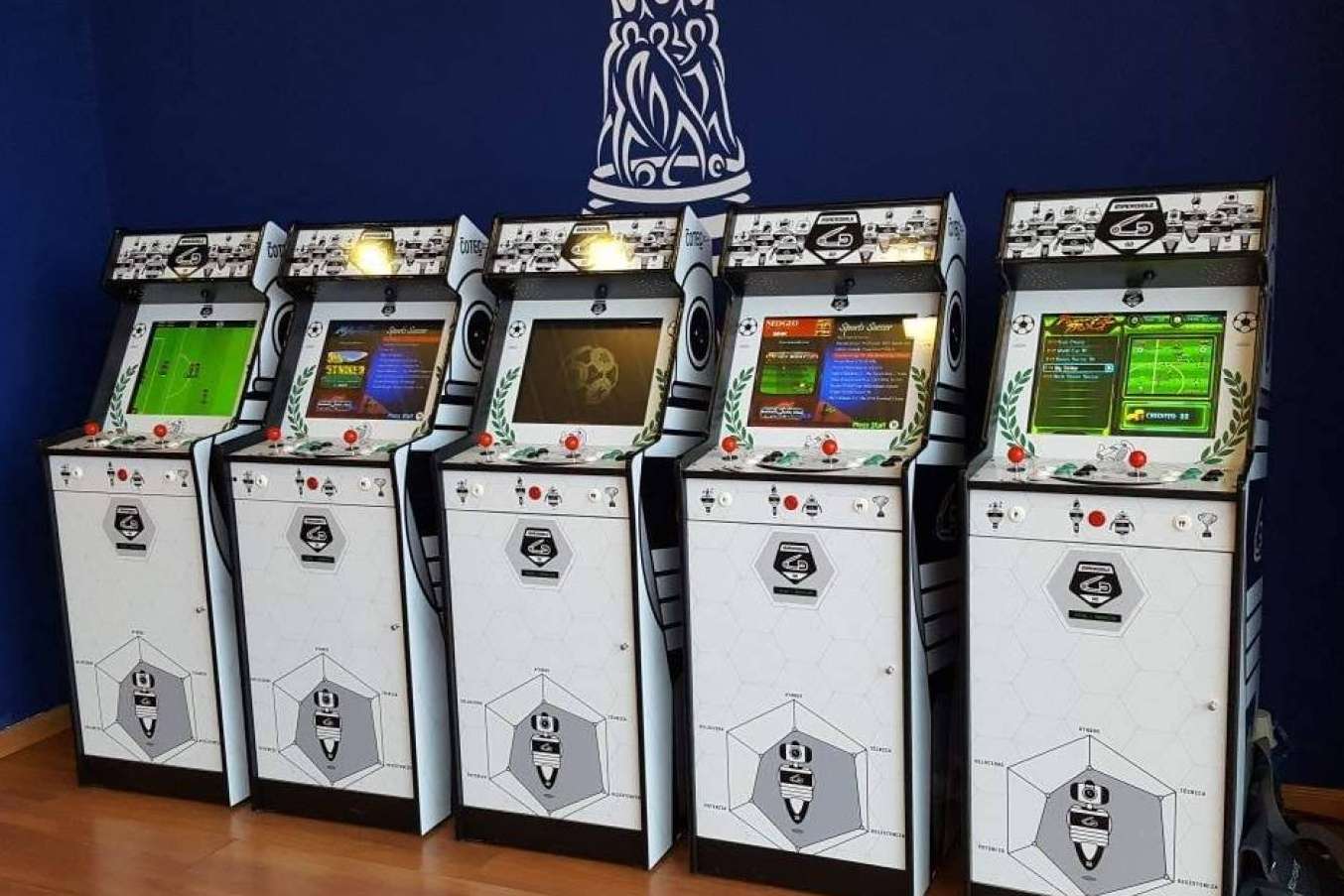 MiArcade, alquiler de máquinas recreativas para fiestas inolvidables
