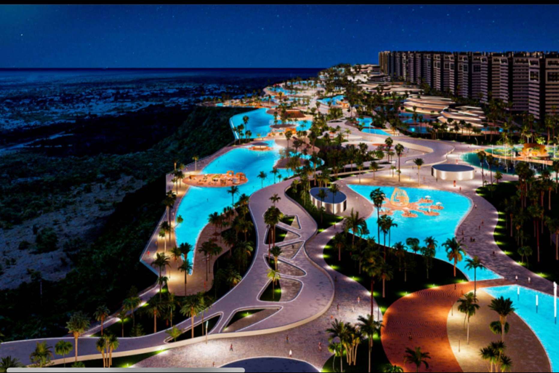 Larimar City & Resort, el desarrollo urbanístico estrella de República Dominicana