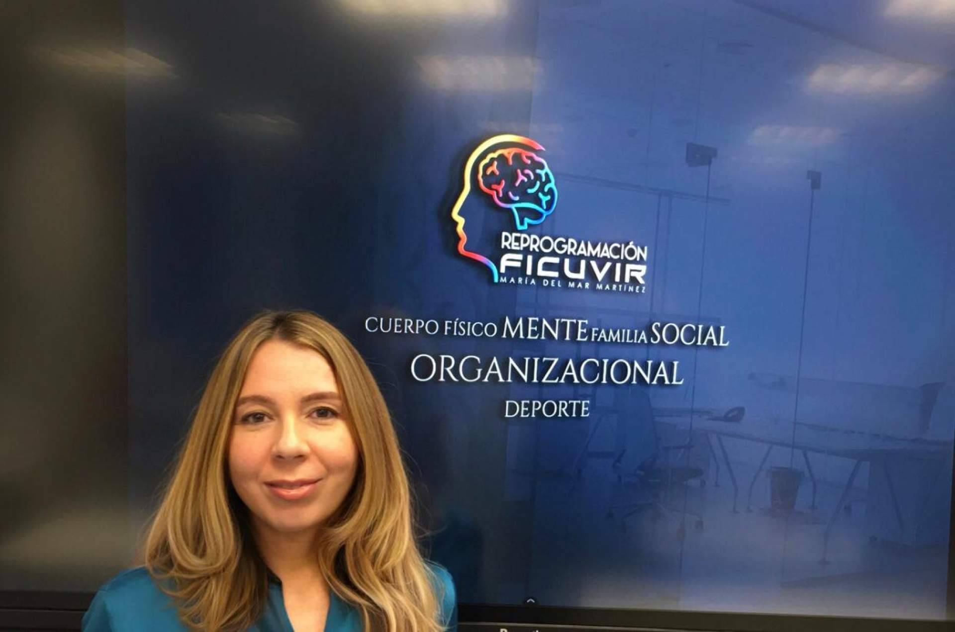 Método FicuVIR, el cambio radical para encontrar estabilidad y bienestar