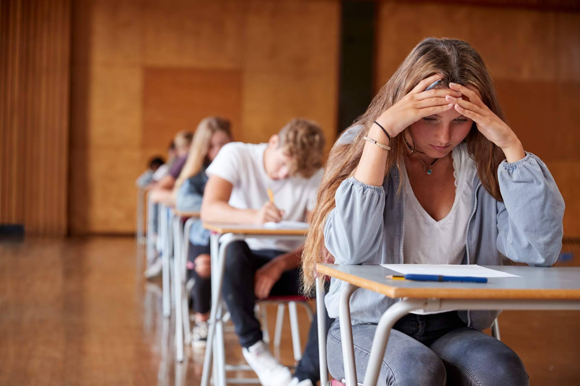 Los tests de INOPO para prepararse las oposiciones