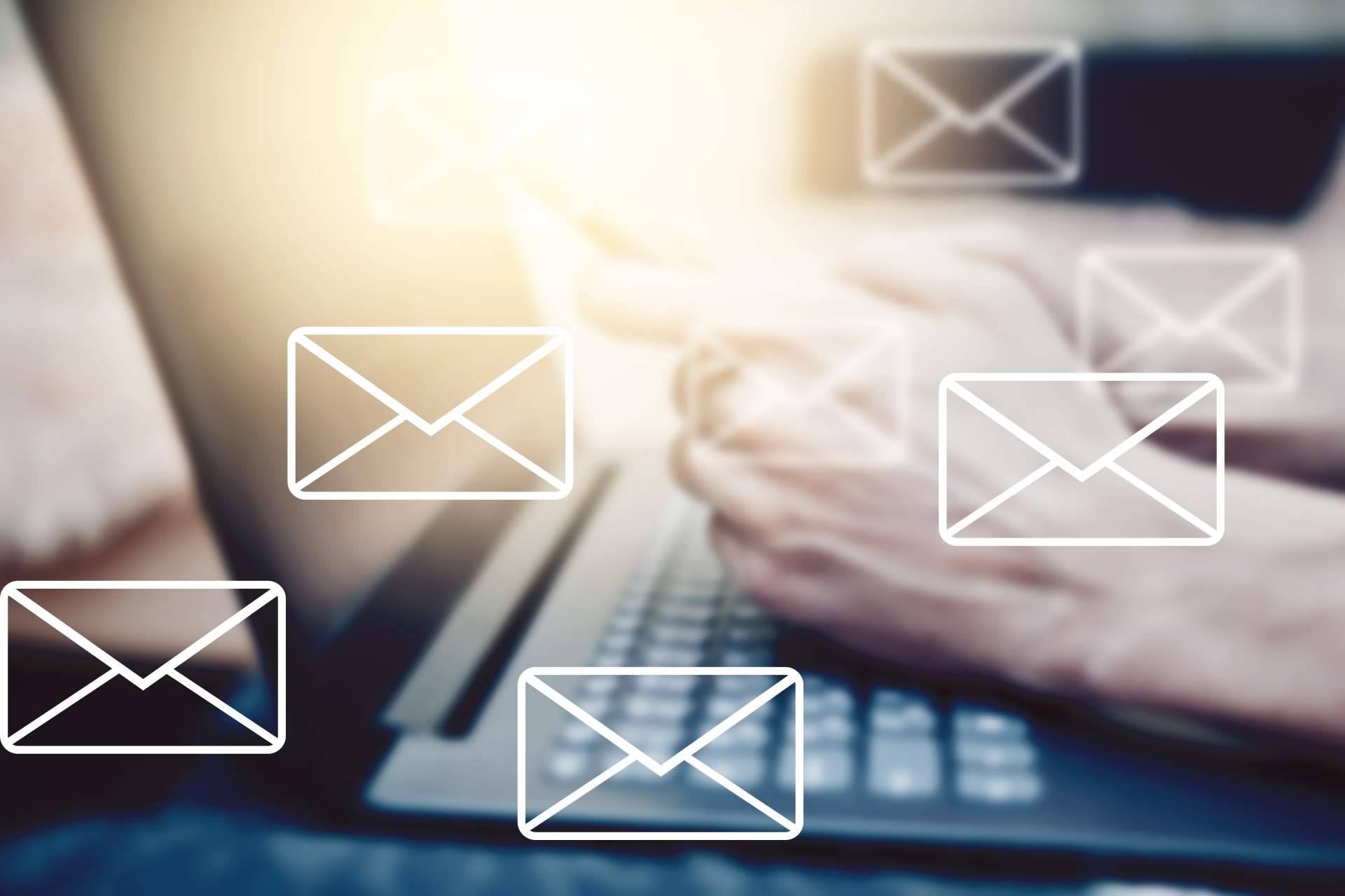 El email marketing, una buena estrategia empresarial de comunicación