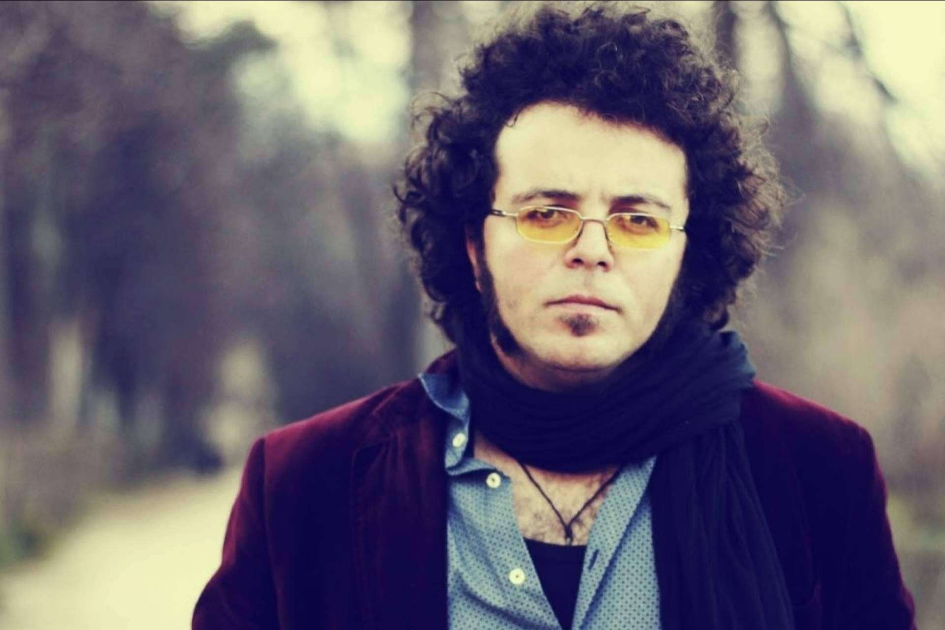 'Todos los payasos somos tristes', el nuevo single de Jairo Martín