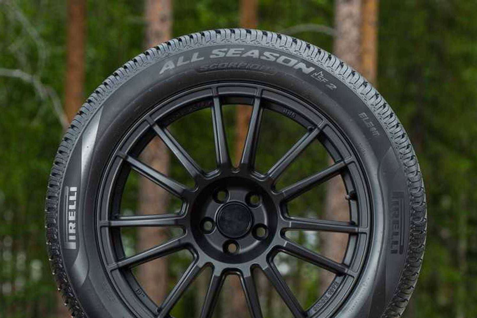 La atractiva campaña de promoción de Confortauto y Pirelli