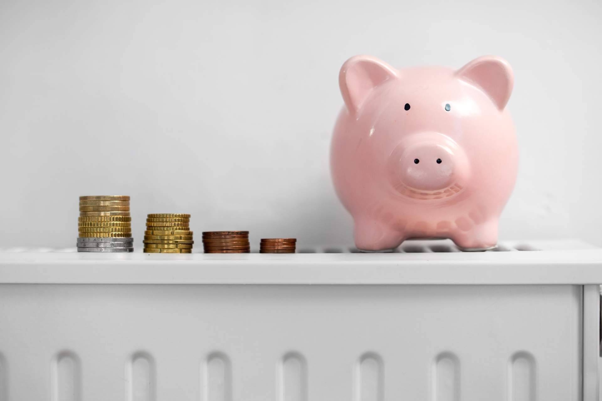 Acierta Eficiencia apuesta por reducir el gasto energético de una vivienda