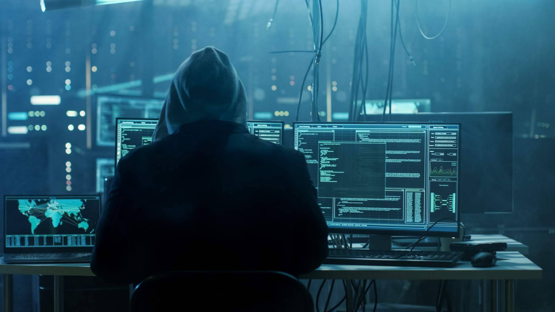 Servicios de Hack By Security en ciberseguridad mediante IA