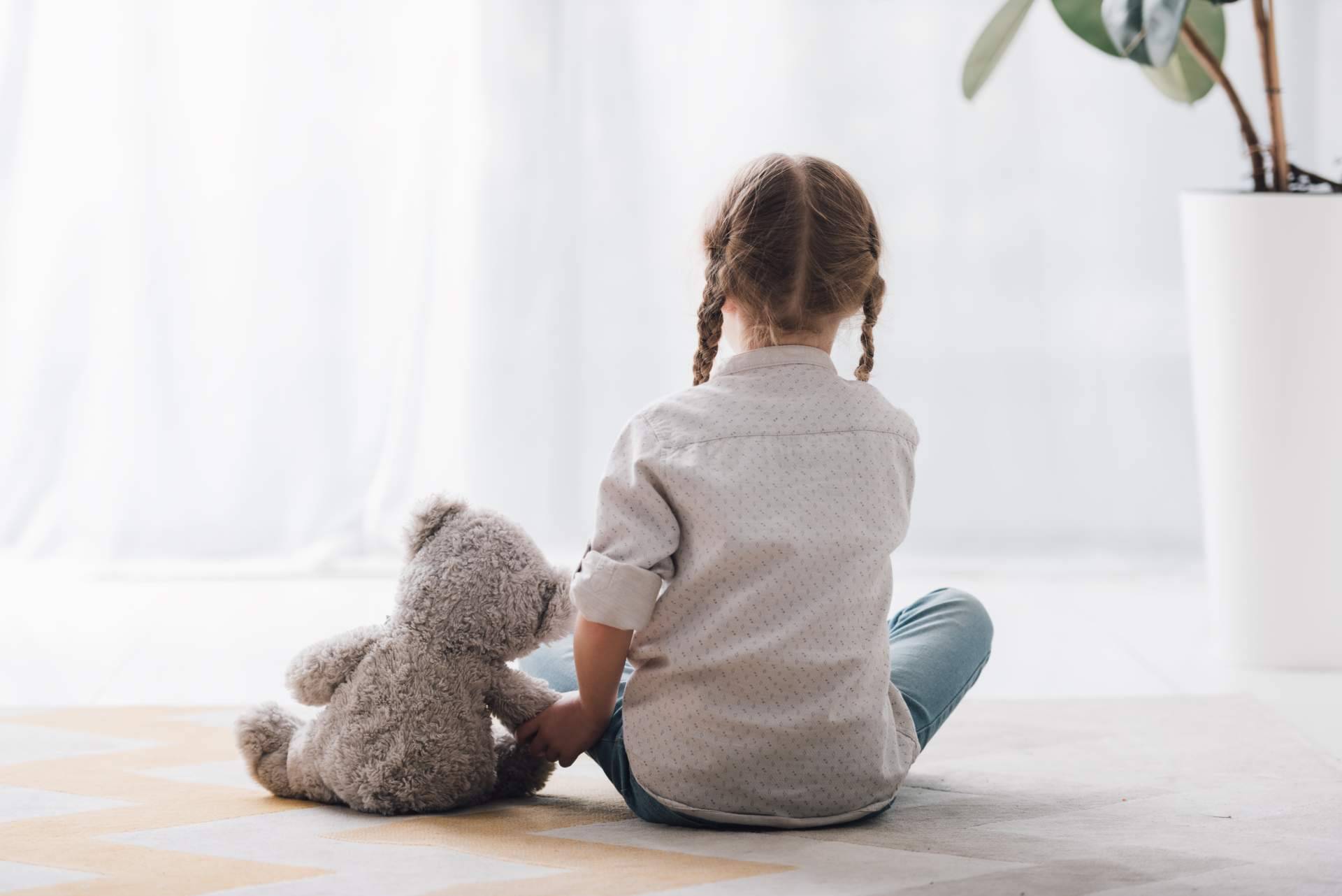 Comprender el proceso emocional de la tristeza en niños a través de un libro con estrategias didácticas