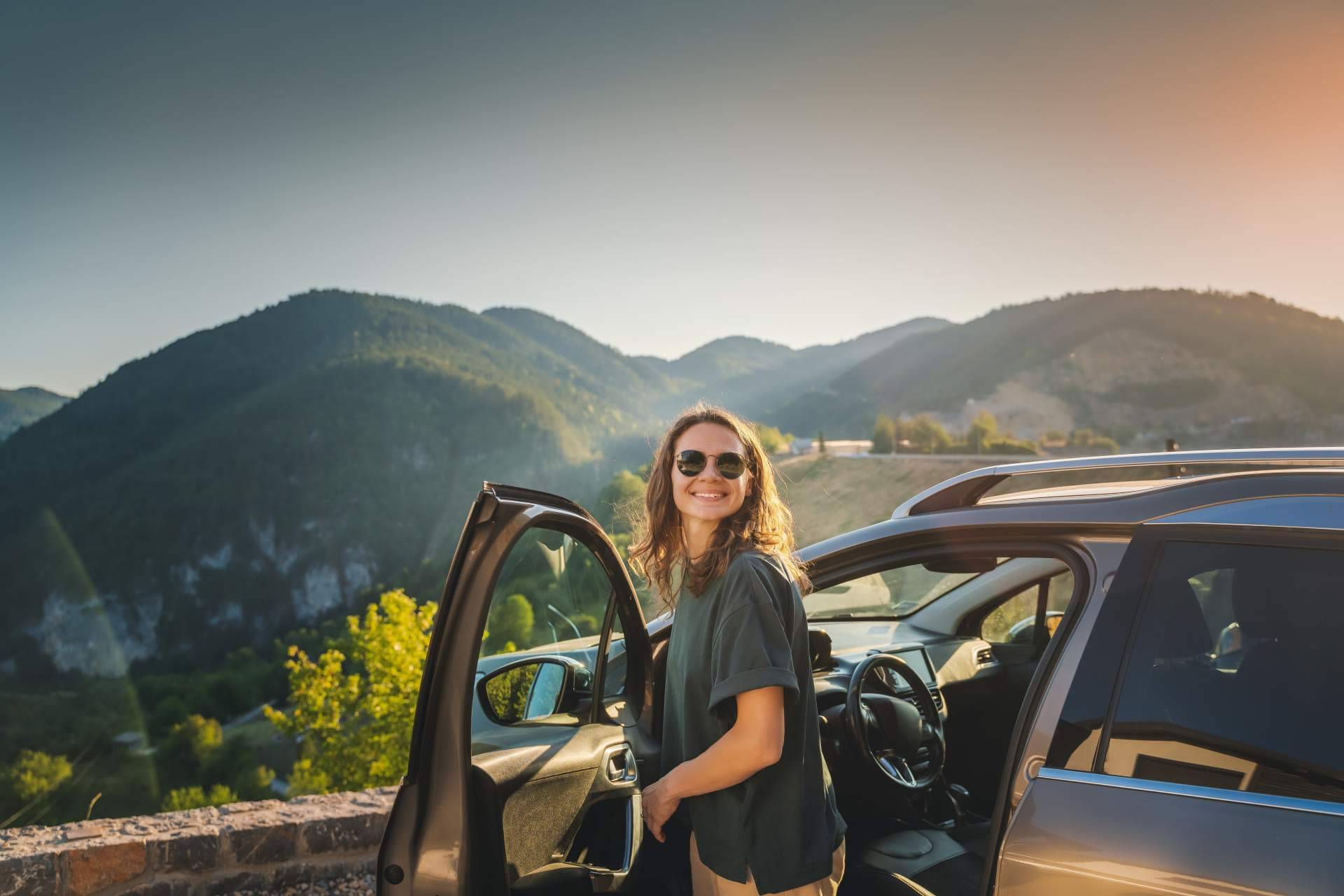 Renting Honda, una excelente alternativa para conducir un coche nuevo