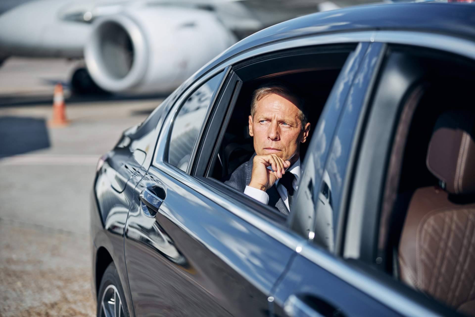 Radio Taxi Gasteiz facilita desplazamientos sin estrés al aeropuerto con su servicio en Bilbao
