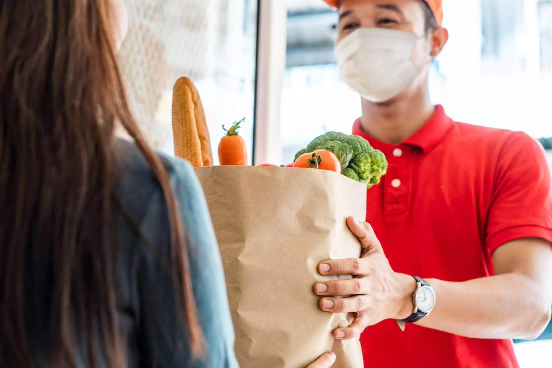Alimentos ecológicos vía online con servicio de monedero para Ticket Restaurant y Sodexo en Horta de l'Eixample