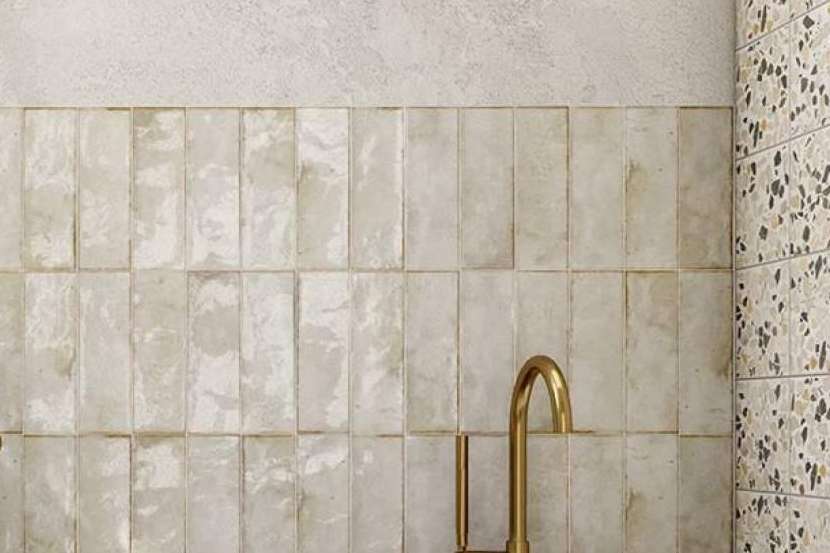 Mundo Cerámicas ofrece al cliente una amplia variedad de azulejos interior