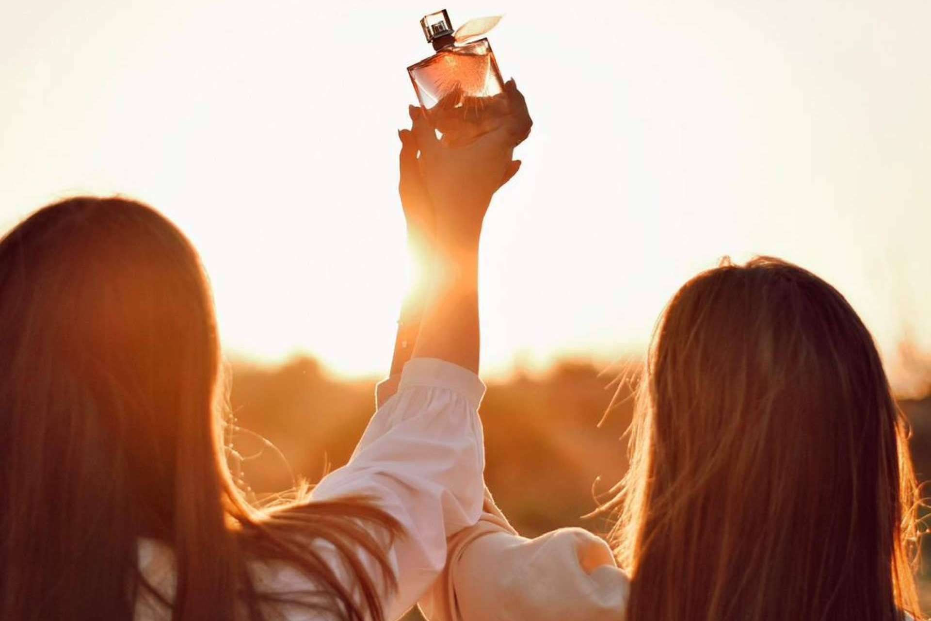 Perfumerías Laguna ofrece una amplia gama de perfumes de mujer