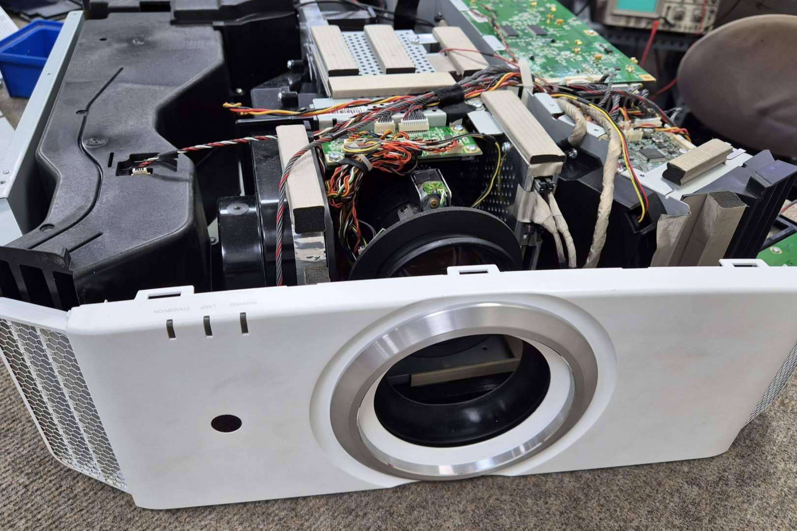 Sator Electrónica, una opción confiable para la reparación de electrodomésticos y electrónica en San Vicente del Raspeig, Alicante