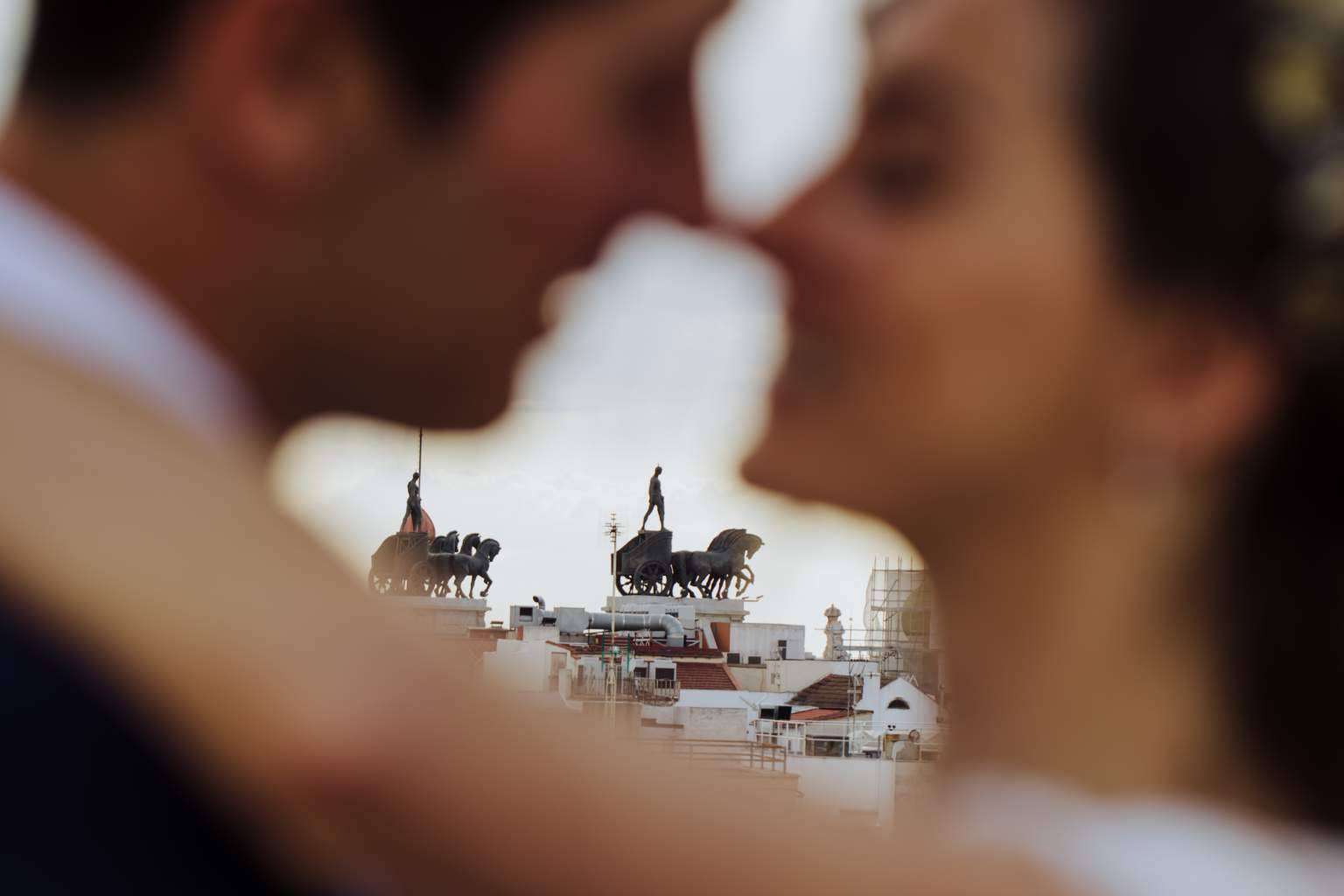 Cómo encontrar al mejor fotógrafo para una boda