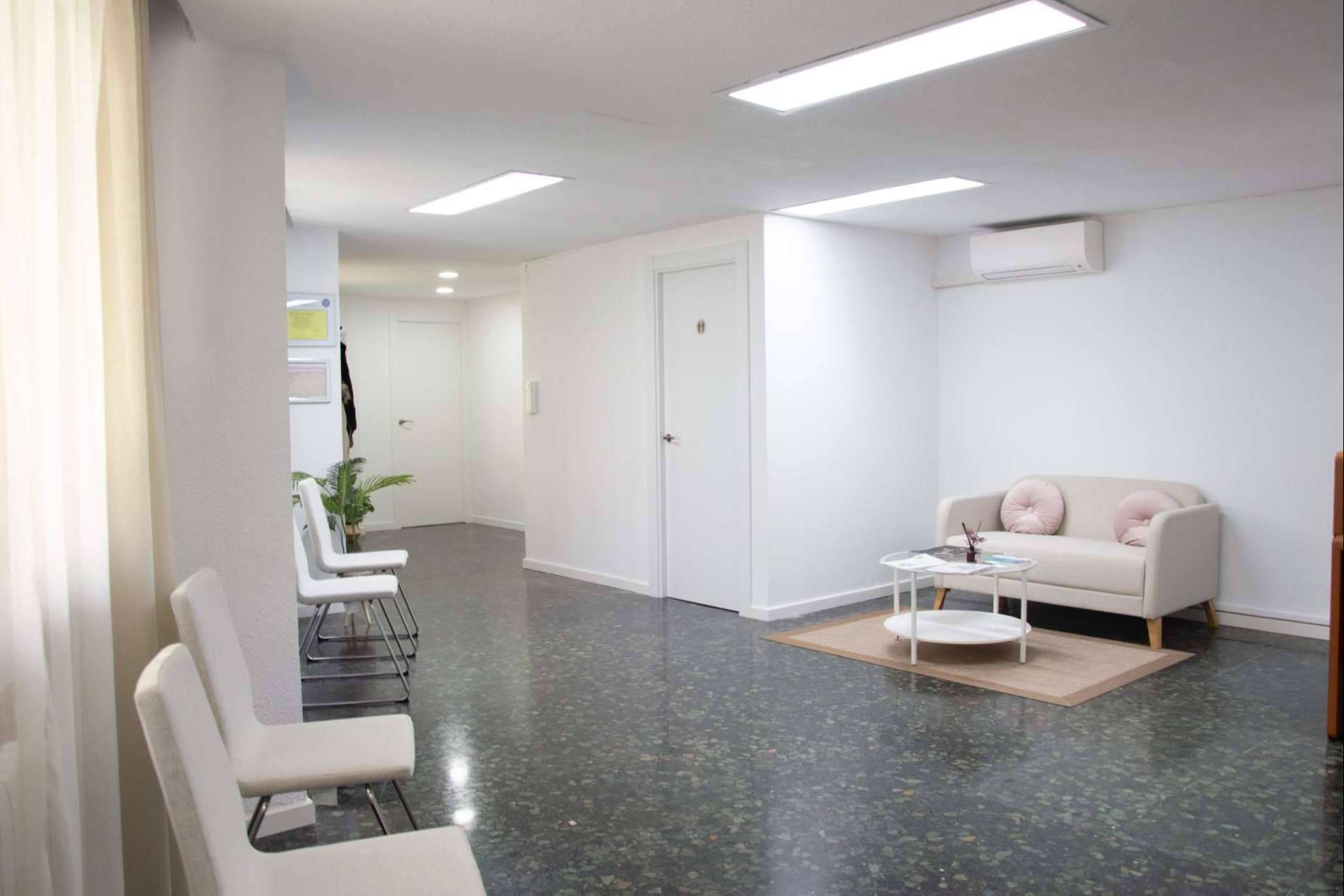 Nuevas instalaciones y ampliación de especialistas en Alysa Psicología Zaragoza