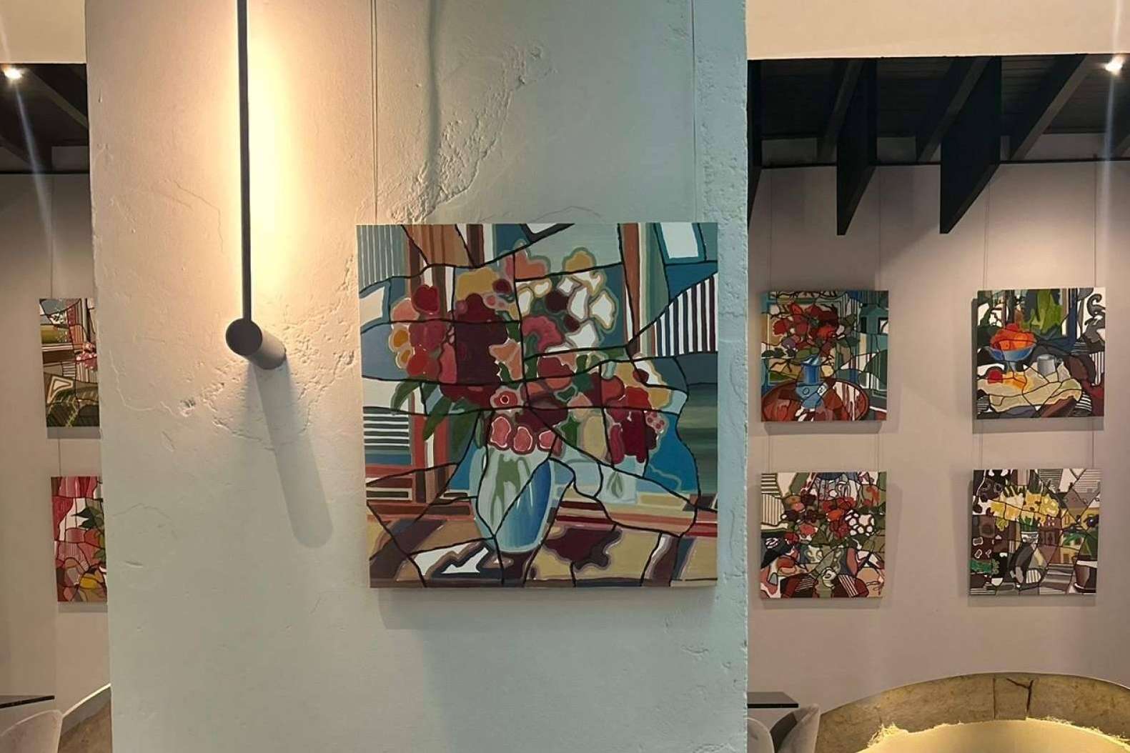 Consejos para conservar y proteger la colección de arte