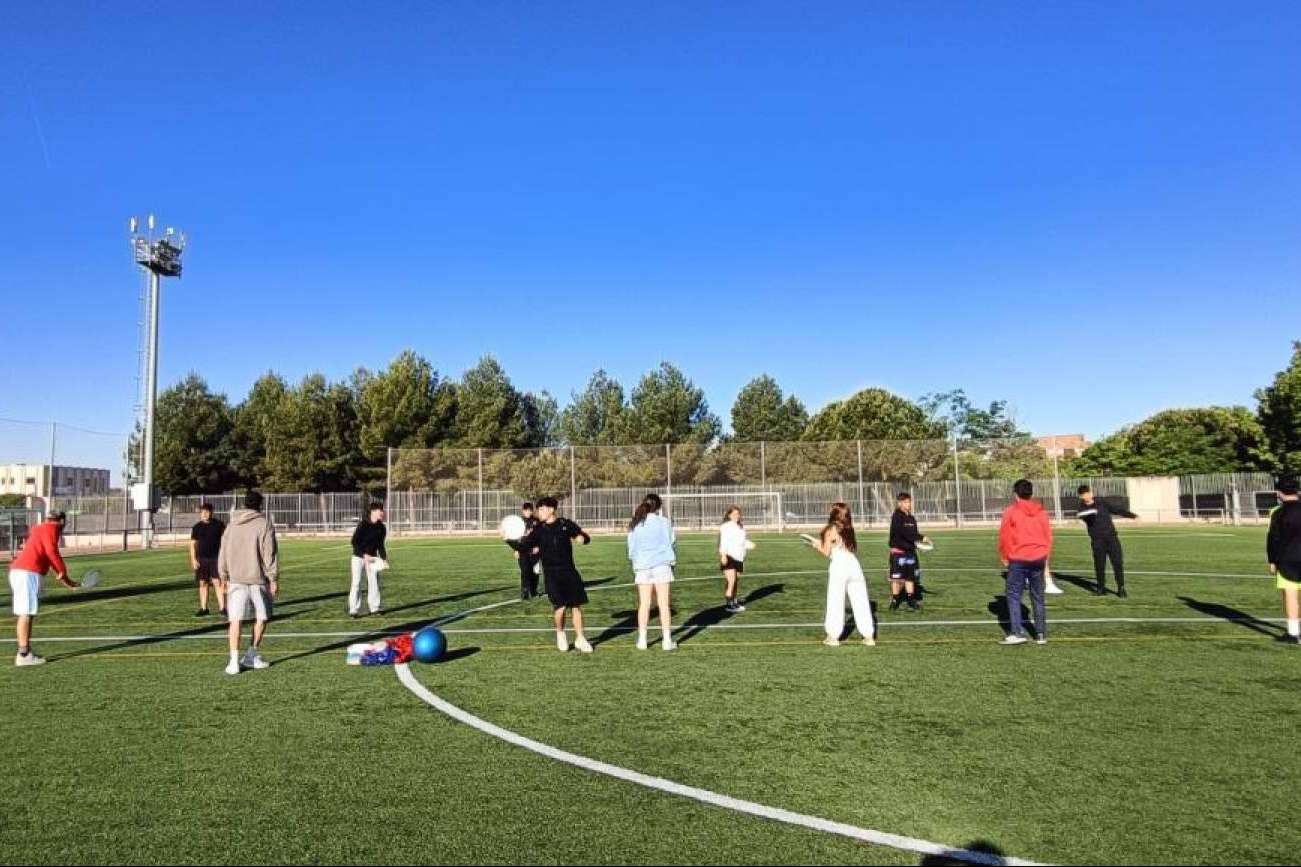 TAFAD vs INEF las dos opciones disponibles para quienes buscan triunfar en el deporte