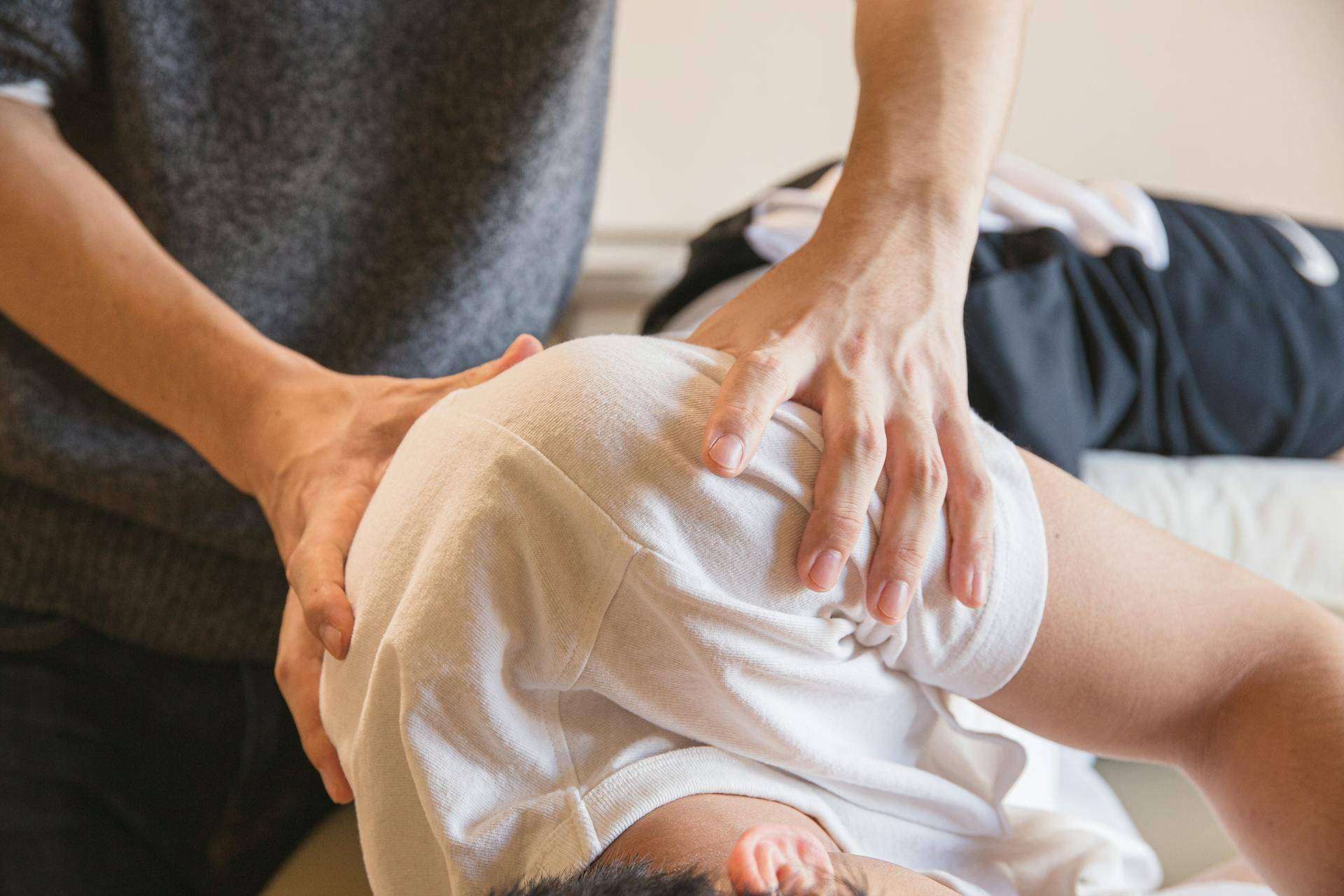 Defienden que la osteopatía es independiente de la fisioterapia o medicina