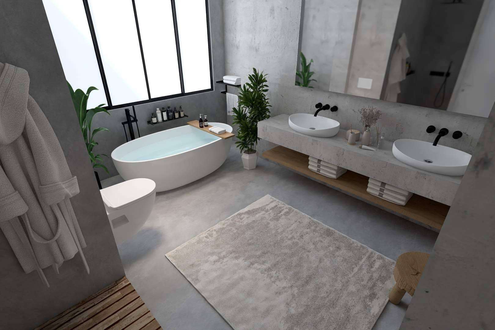 Consejos para elegir el estilo de la reforma ideal para tu hogar