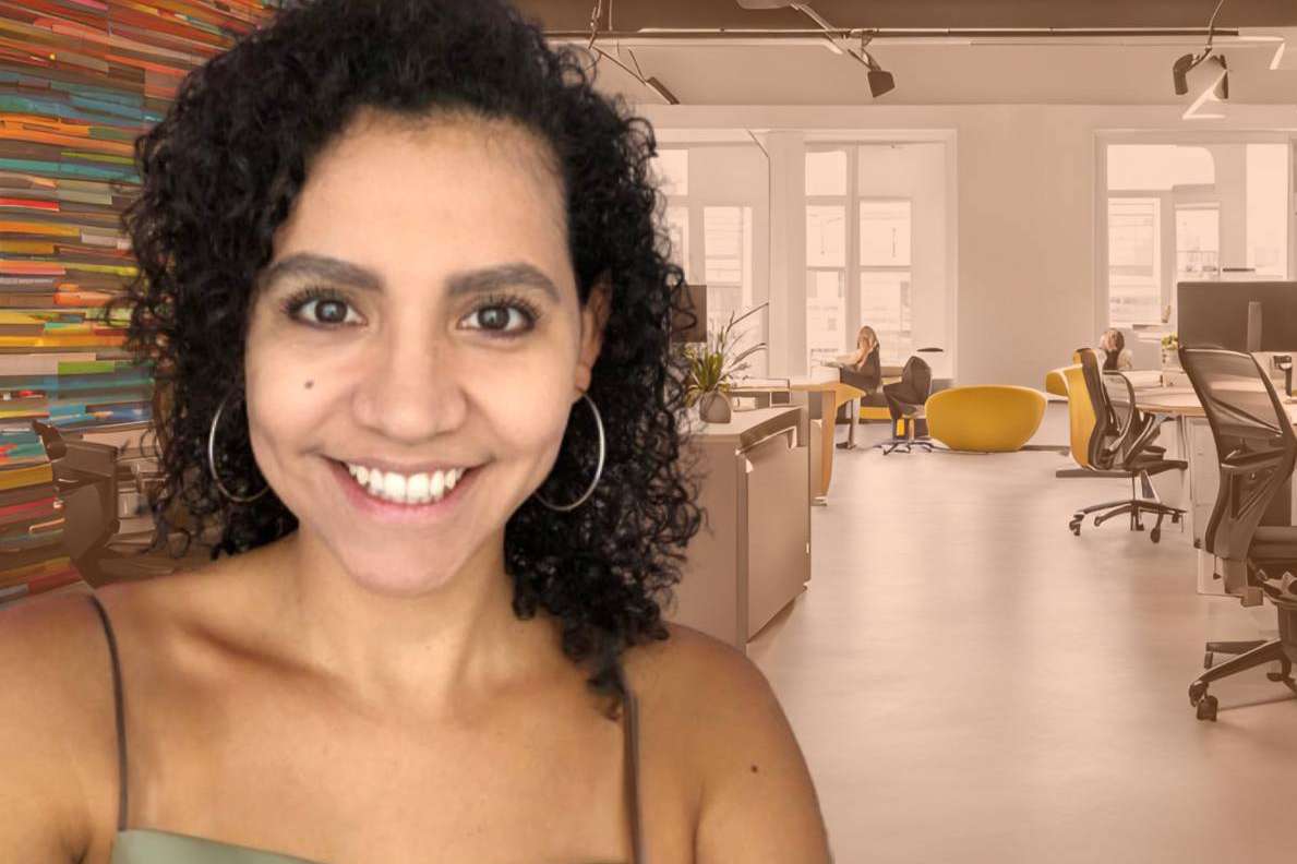 Diana Villarreal, de Apricot Marlketing, ofrece una mentoría de marketing digital gratis para empresas locales