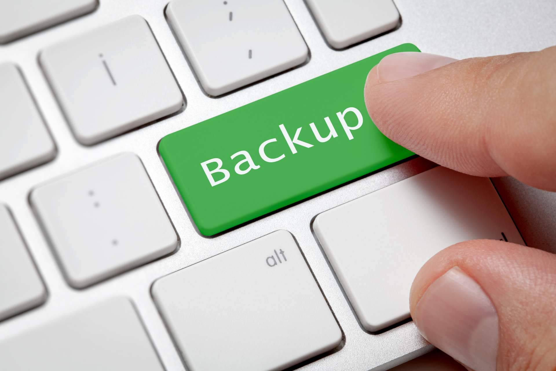 Backup para Office 365 a la medida de cada negocio con la asesoría de Caltico