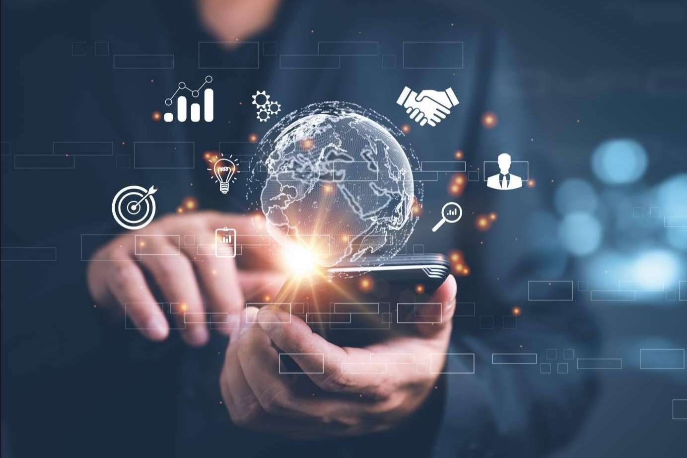 Opiniones sobre Setroi. Tendencias sobre el reconocimiento de marcas en marketing digital