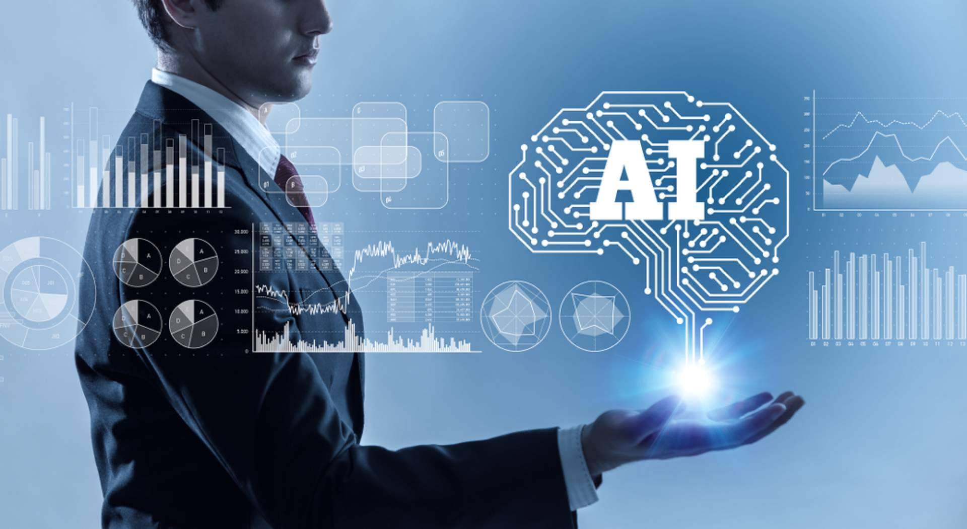 La inteligencia artificial generativa es clave para optimizar la información empresarial, por Conecta Wireless