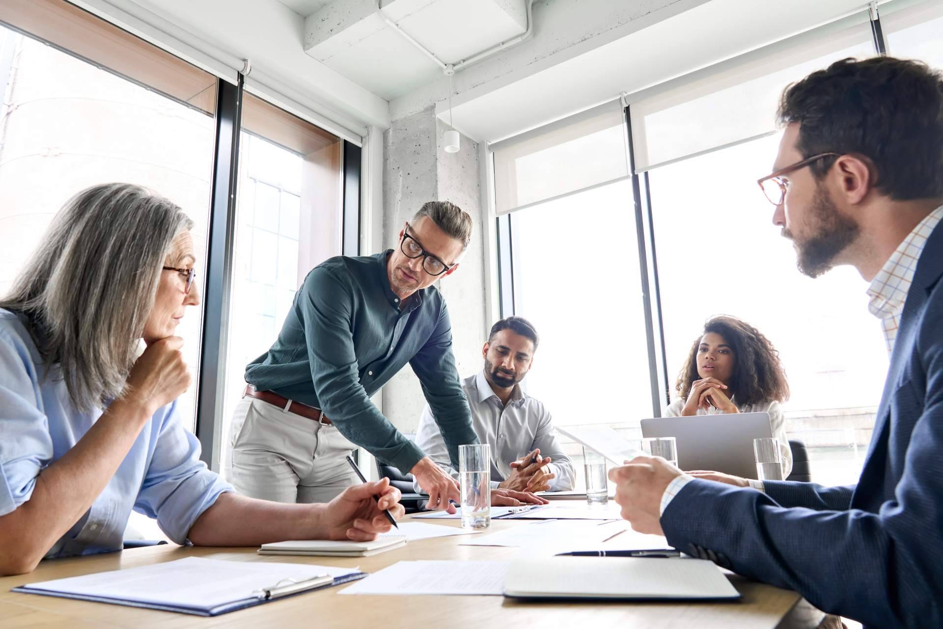 Ventas B2B; Las claves para vender sin vender