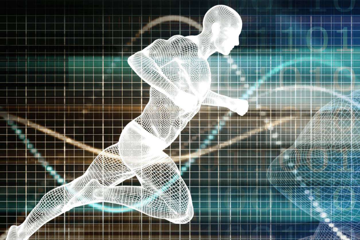 Reprogramación Deportiva FicuVIR Pro, el método definitivo para elevar el potencial de los deportistas de élite