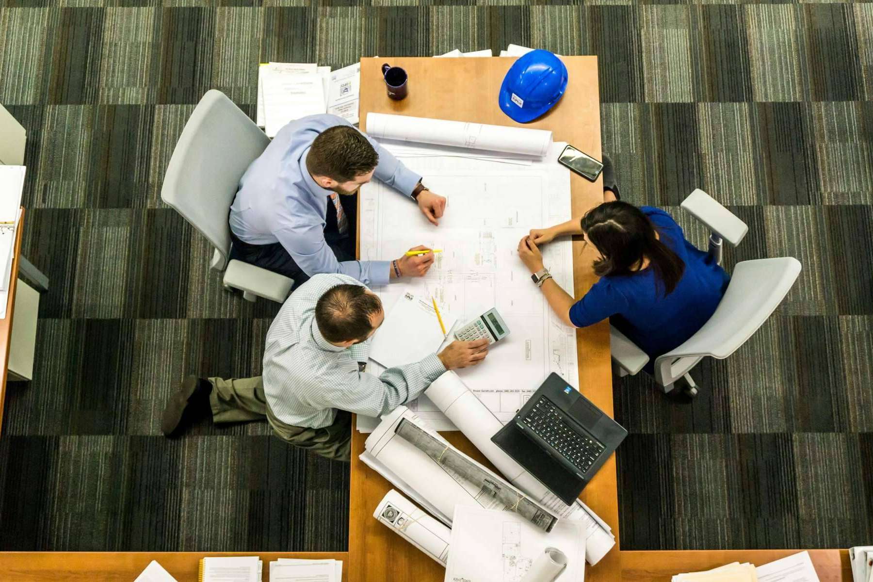 La formación BIM, clave en el plan CBIM del Gobierno de España