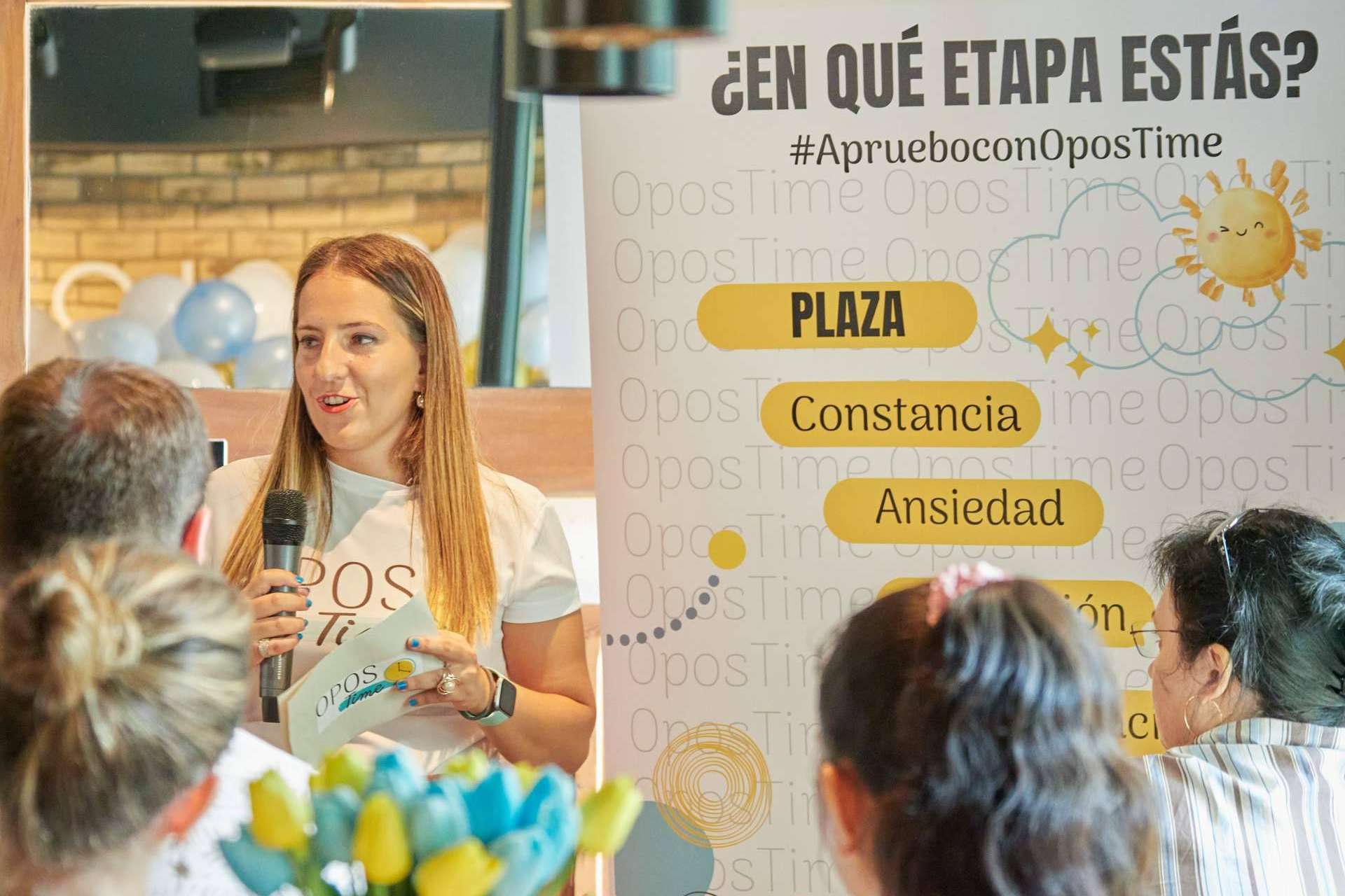 Estrategias para aprobar oposiciones y trabajar en la Administración Pública en menos de 1 año