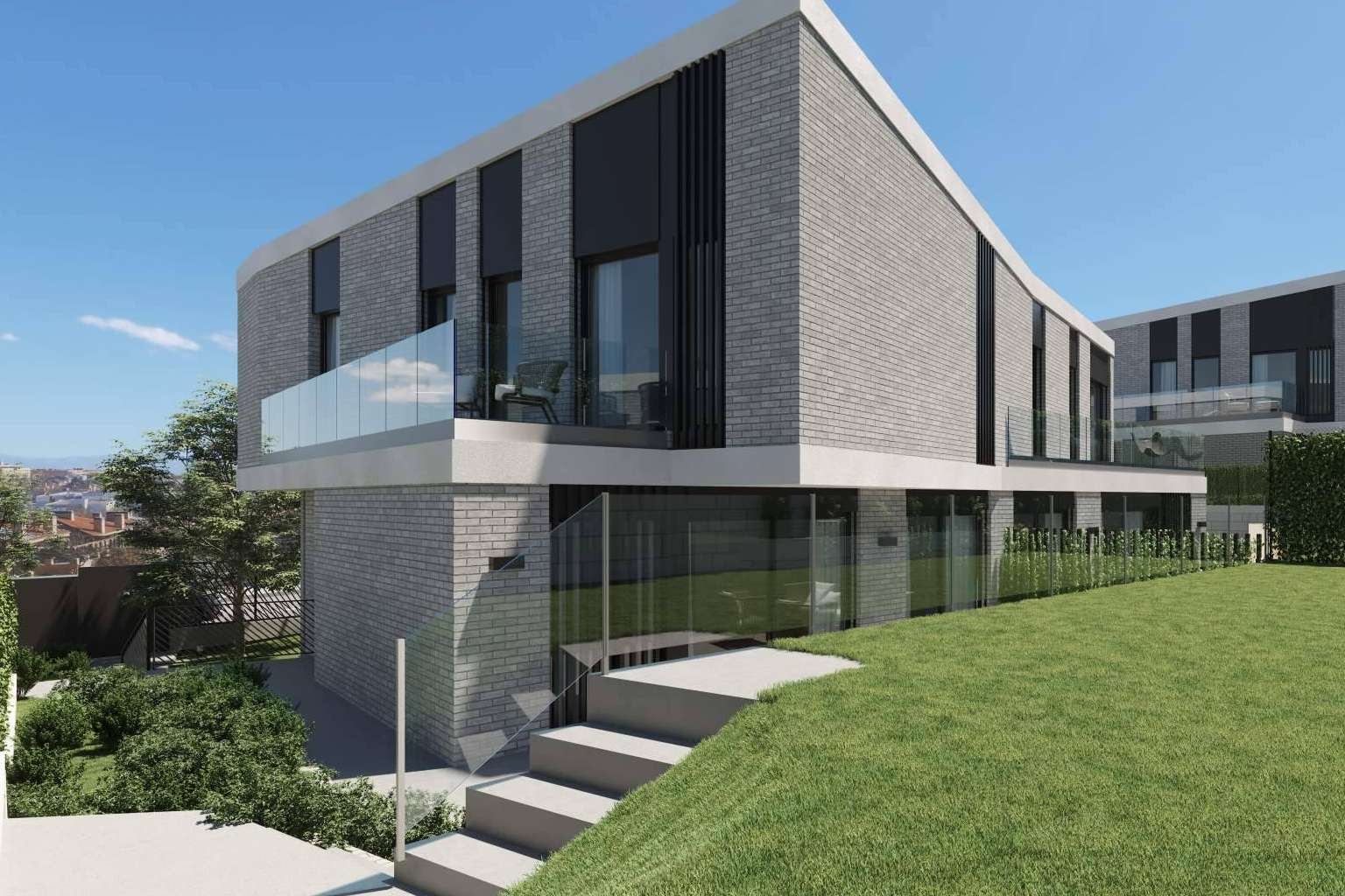 Paracuellos del Jarama, la nueva joya inmobiliaria de Madrid