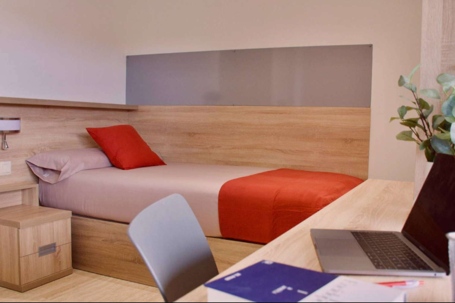 Ya se puede reservar en las residencias de estudiantes de Xior Student Housing para 2024-25