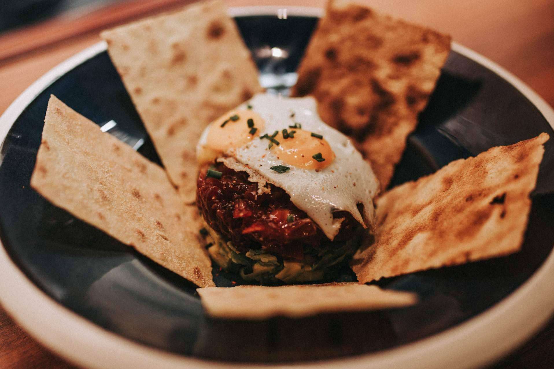 Casaamigos ofrece una experiencia gastronómica exquisita en Málaga